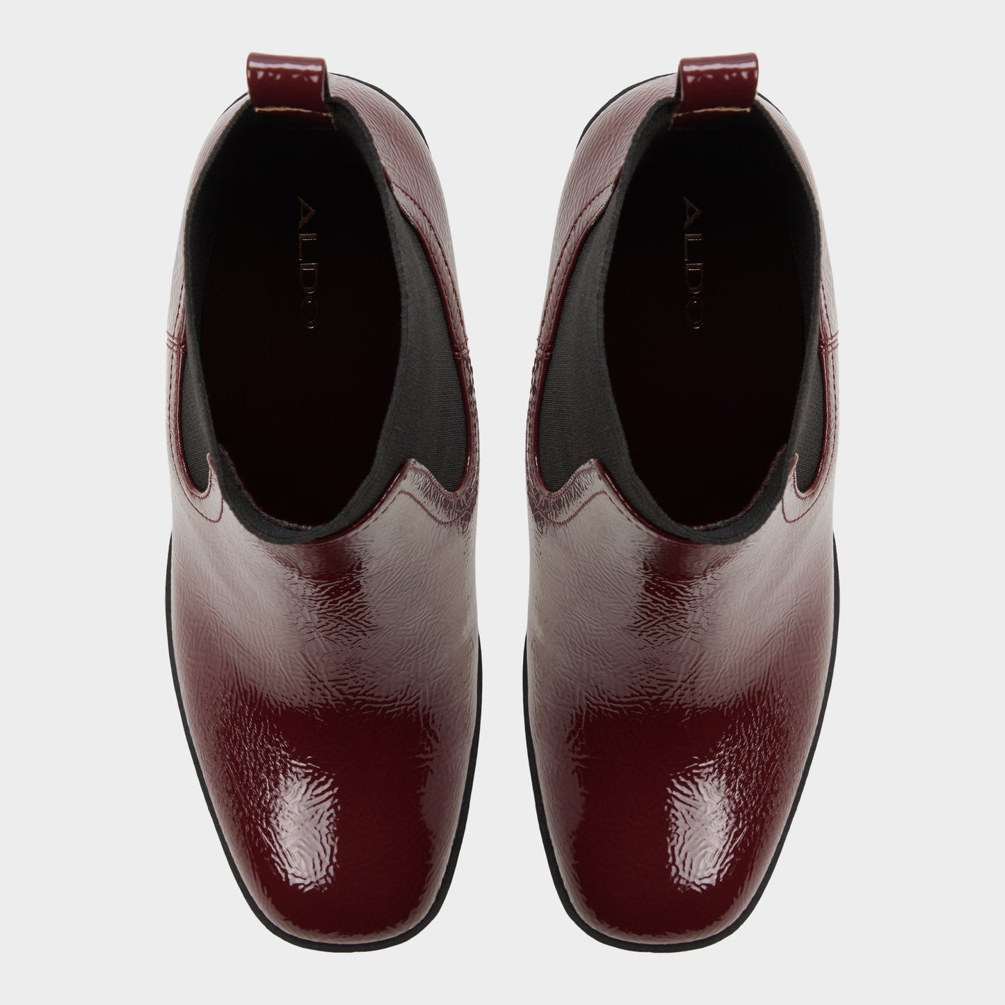 Aldo Marrgo in Dark Red -  Women