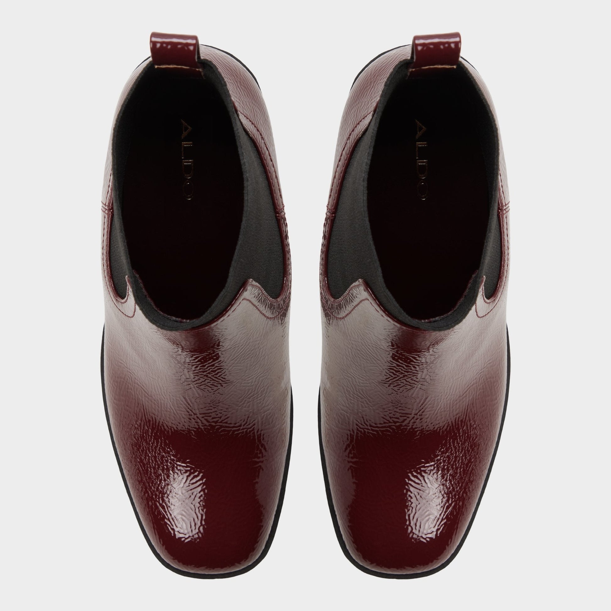 Aldo Marrgo in Dark Red -  Women