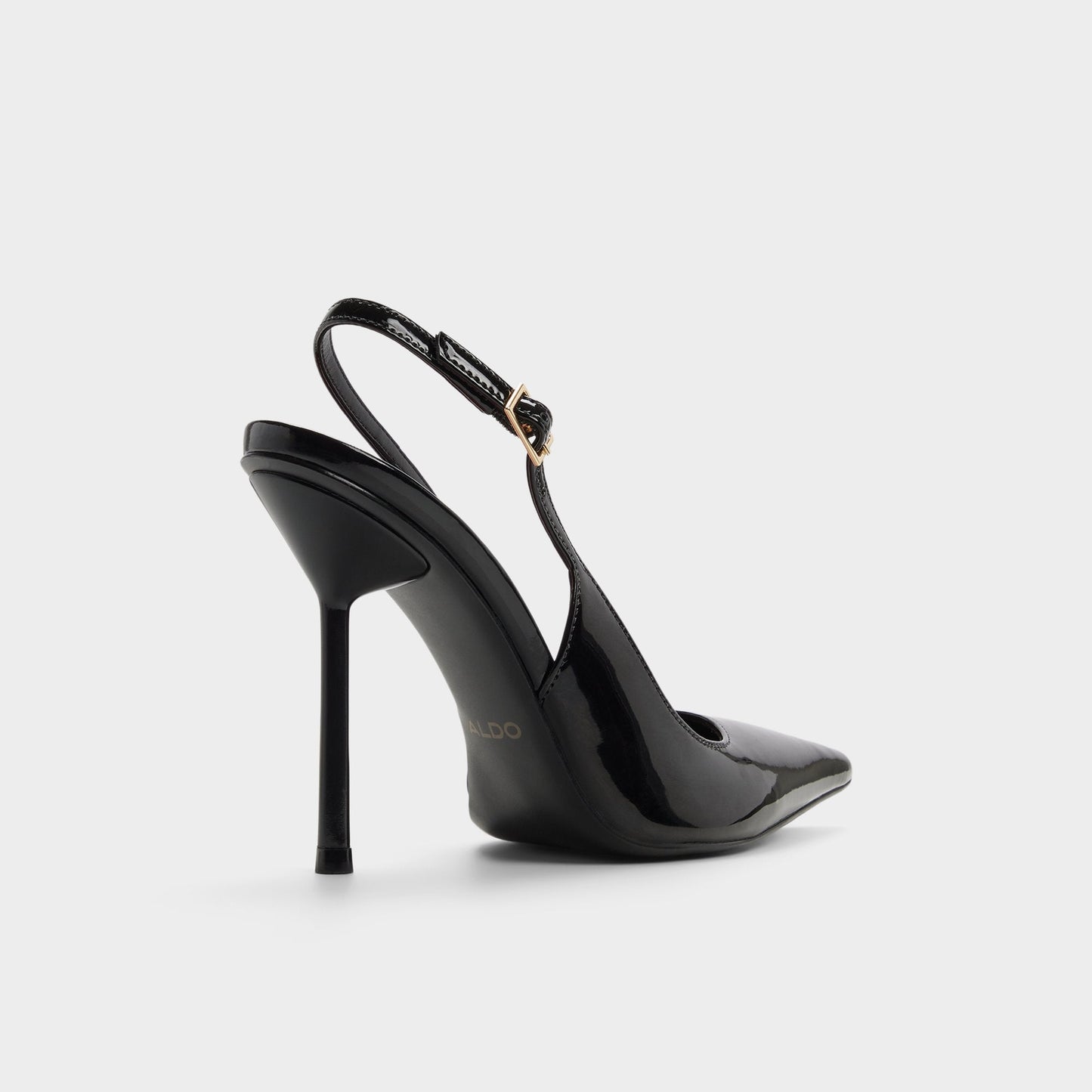 Aldo Serrah in Black - Pump, Stiletto heel Women|New