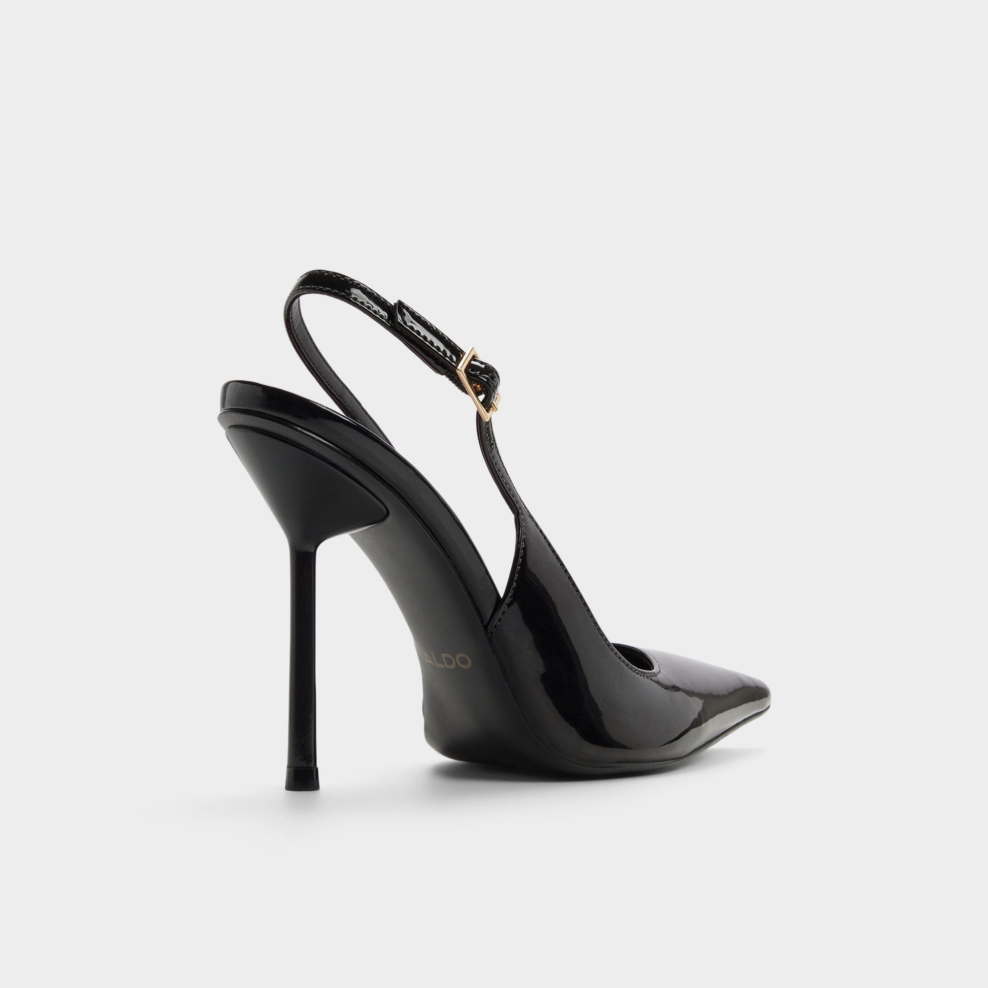 Aldo Serrah in Black - Pump, Stiletto heel Women|New