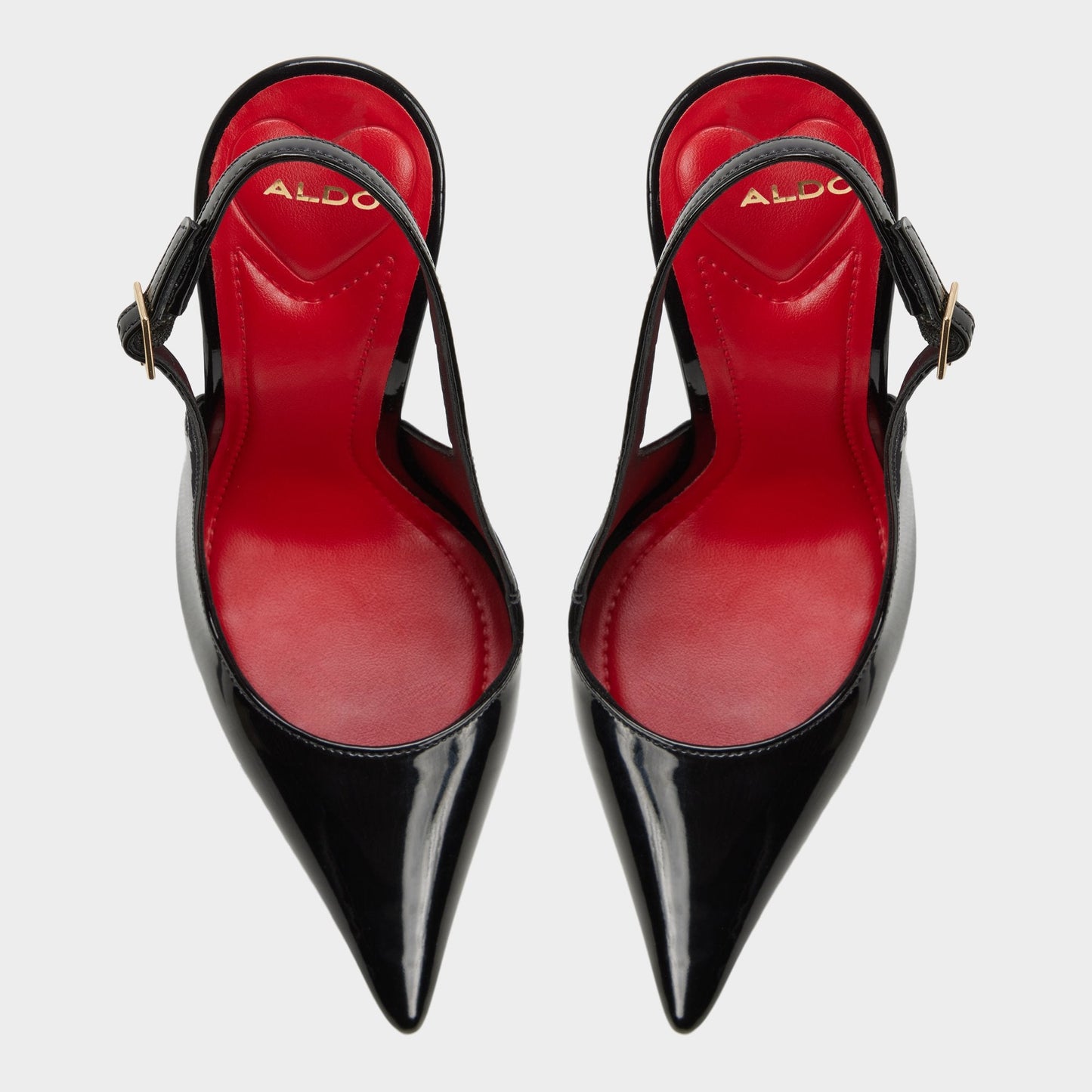 Aldo Serrah in Black - Pump, Stiletto heel Women|New