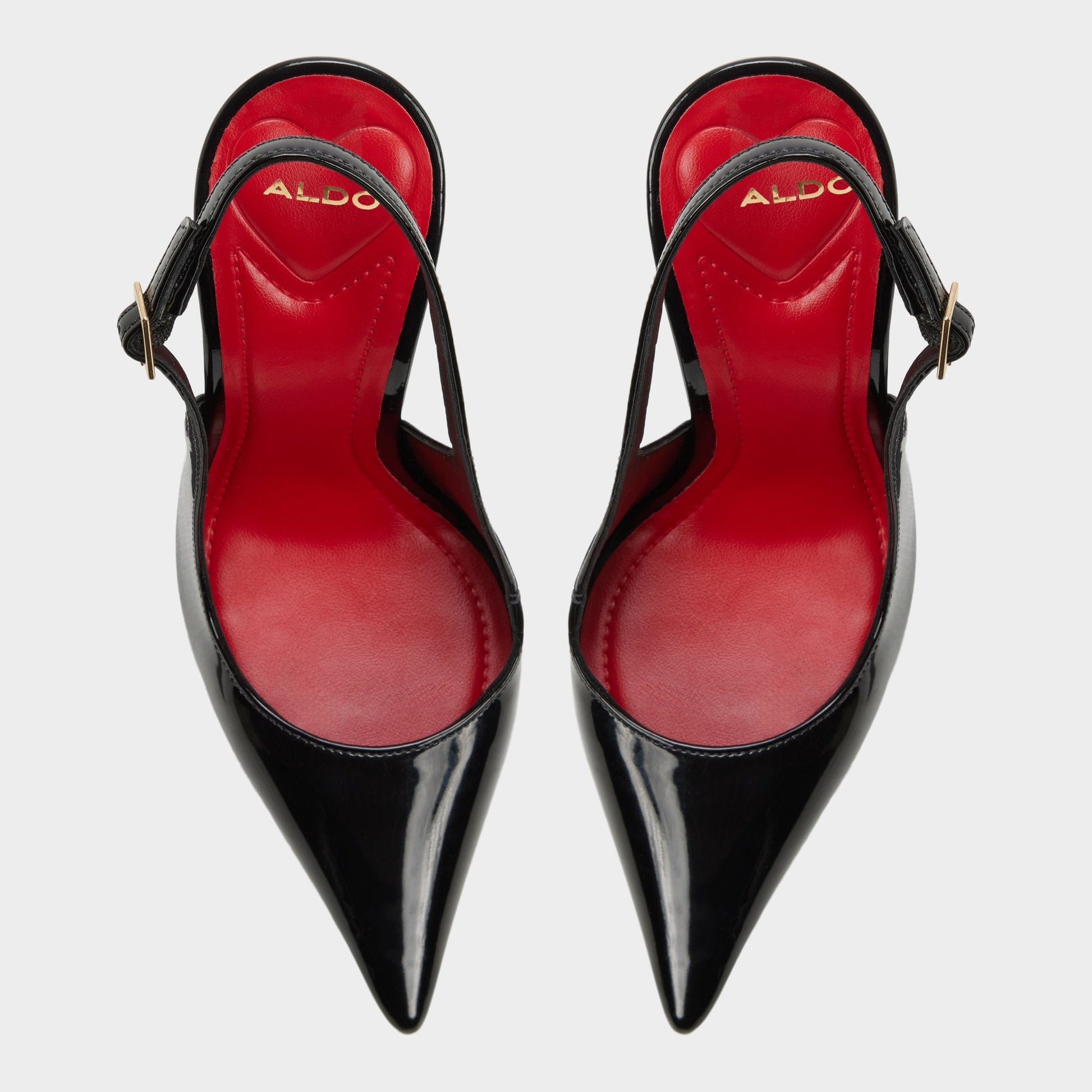 Aldo Serrah in Black - Pump, Stiletto heel Women|New