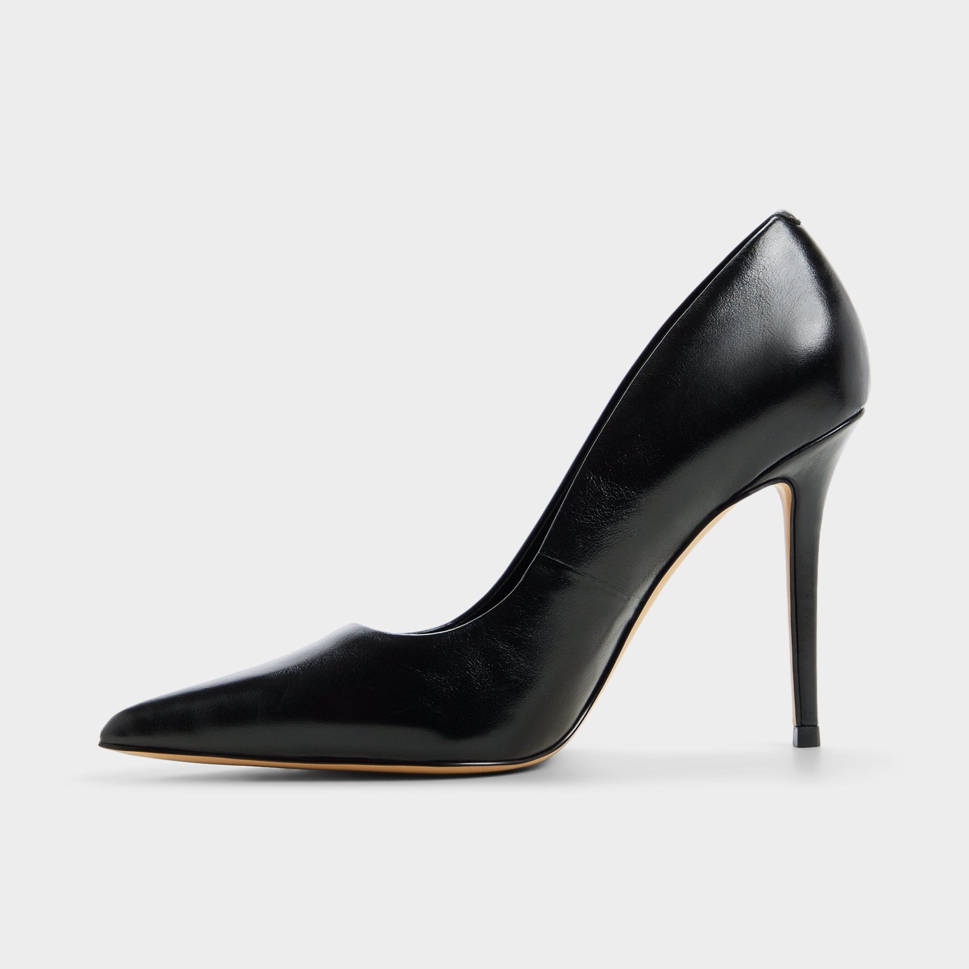 Aldo Stasya in Black - Pump, Stiletto heel Women