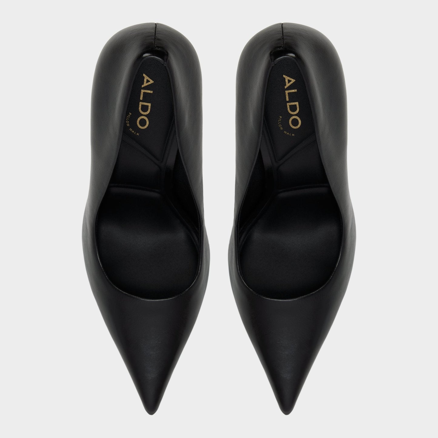 Aldo Stasya in Black - Pump, Stiletto heel Women
