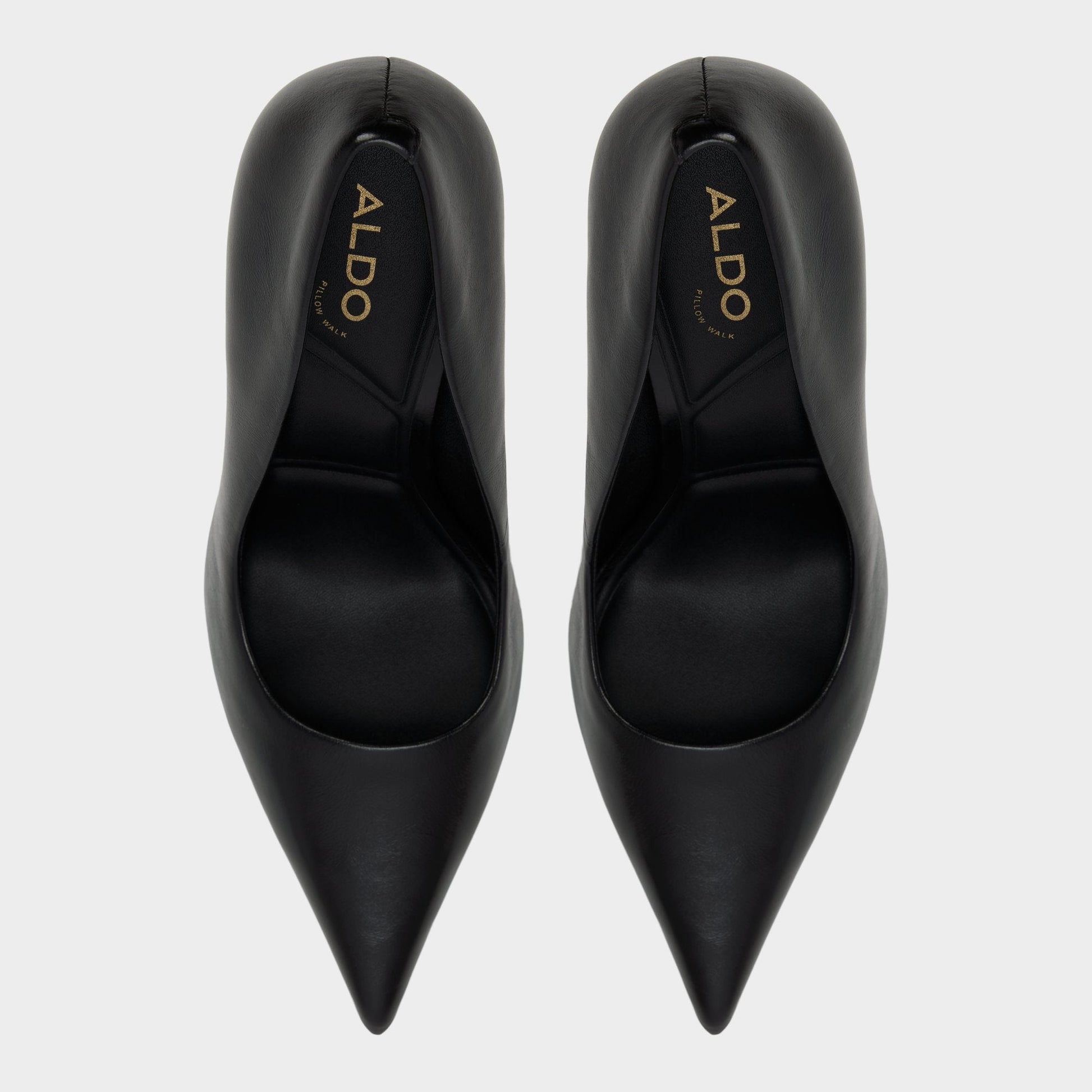 Aldo Stasya in Black - Pump, Stiletto heel Women