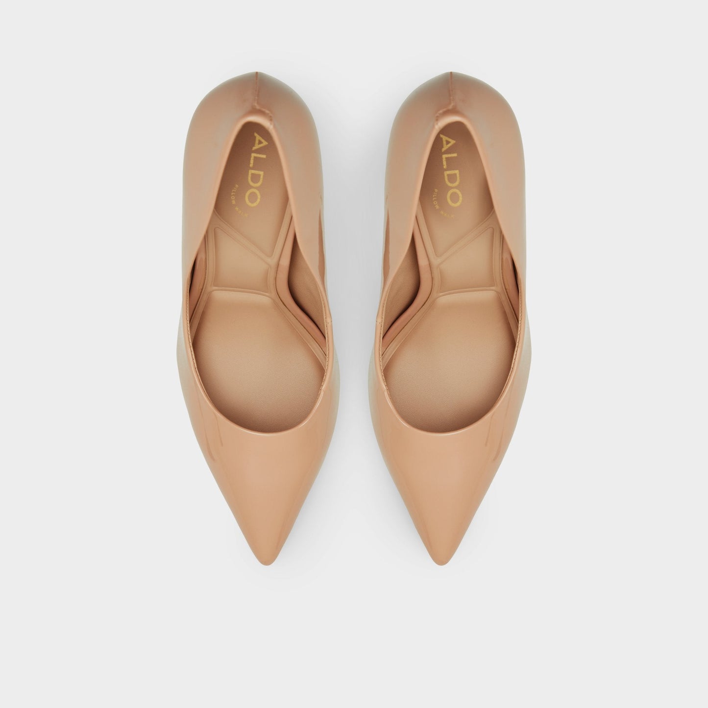 Aldo Stessy2.0 Bone Women's Pumps - Pump, Stiletto heel Women