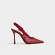 Dark red