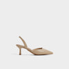 Medium Beige