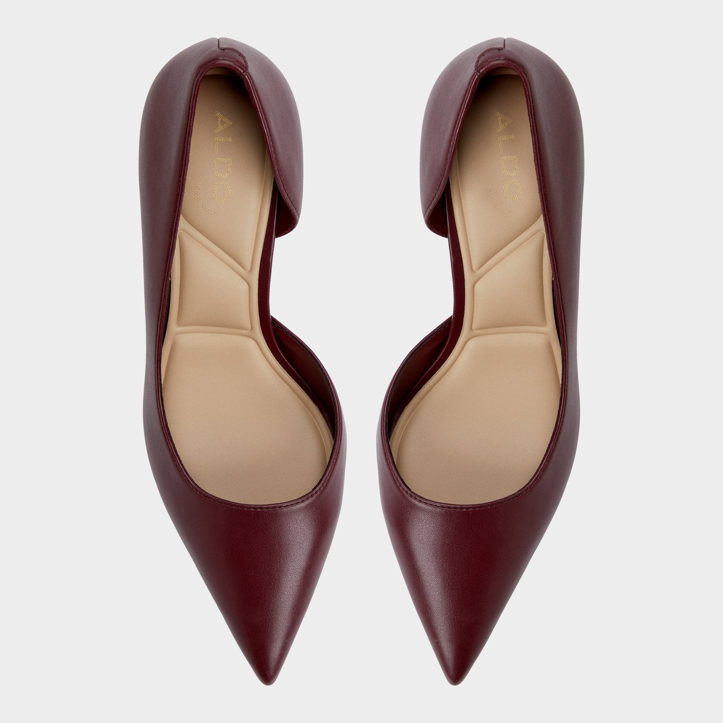 Aldo Livianna Other Red Women's Pumps - Pump, Stiletto heel Women