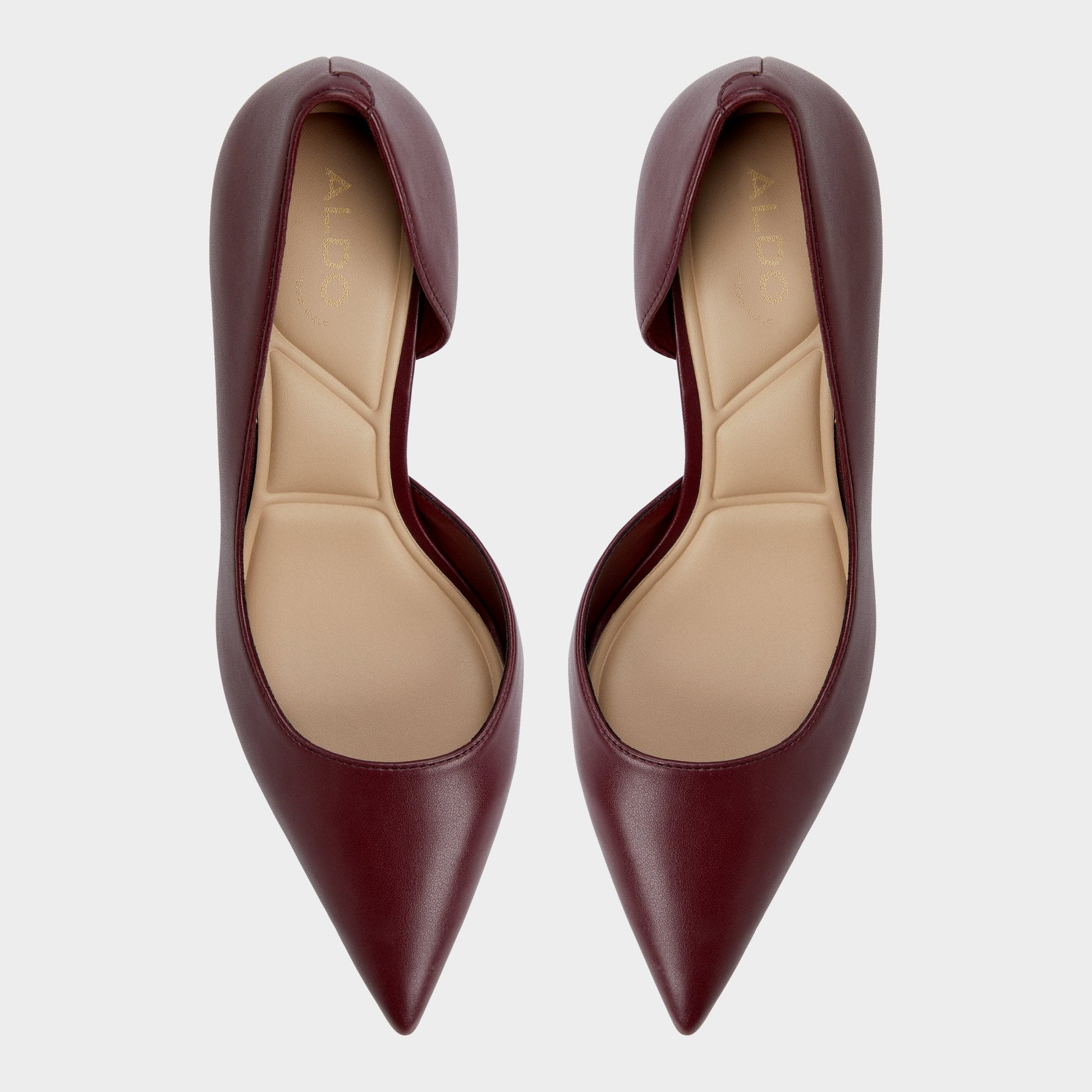 Aldo Livianna Other Red Women's Pumps - Pump, Stiletto heel Women