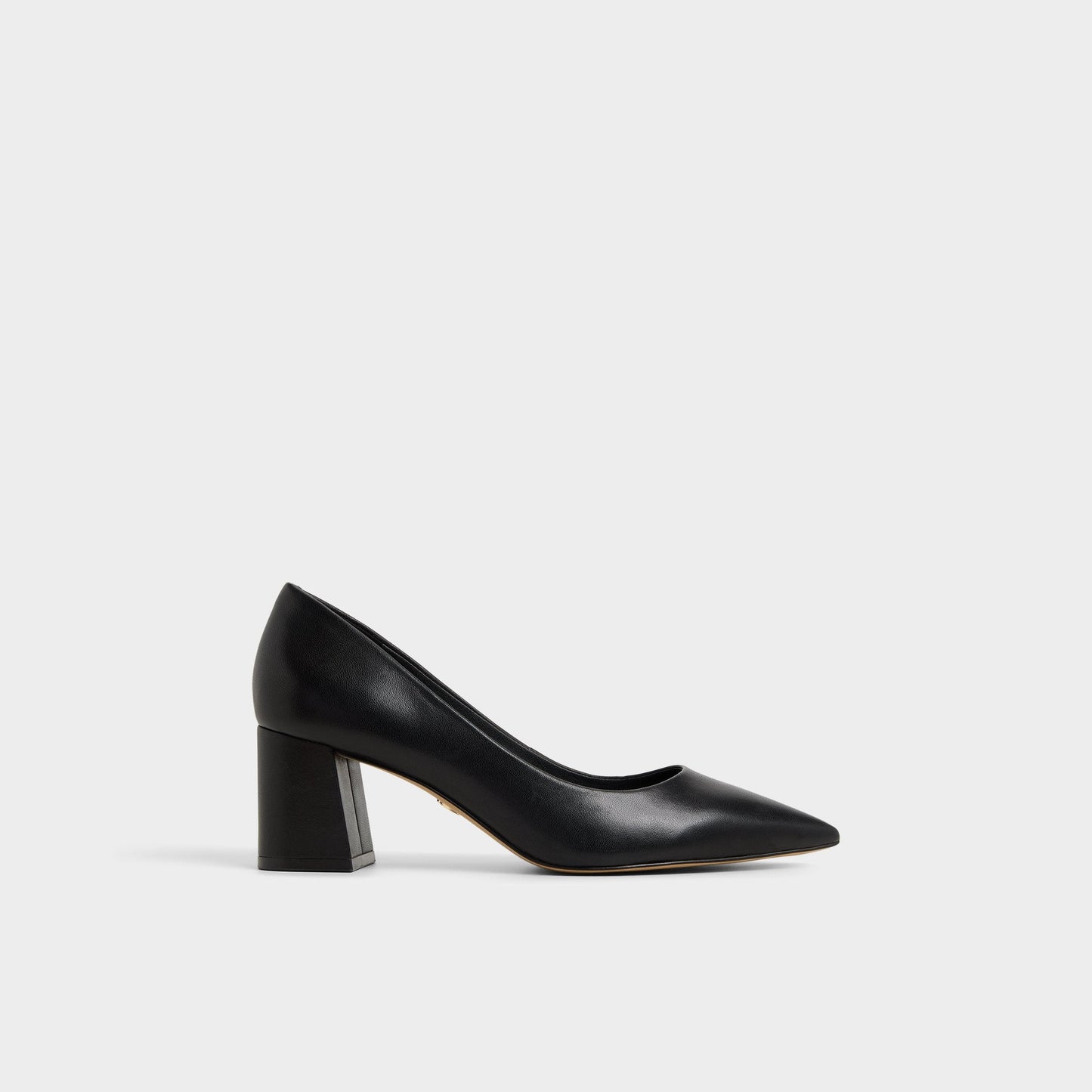 Aldo Ybalelin Black Women's Block heels - Pump, Block heel Women
