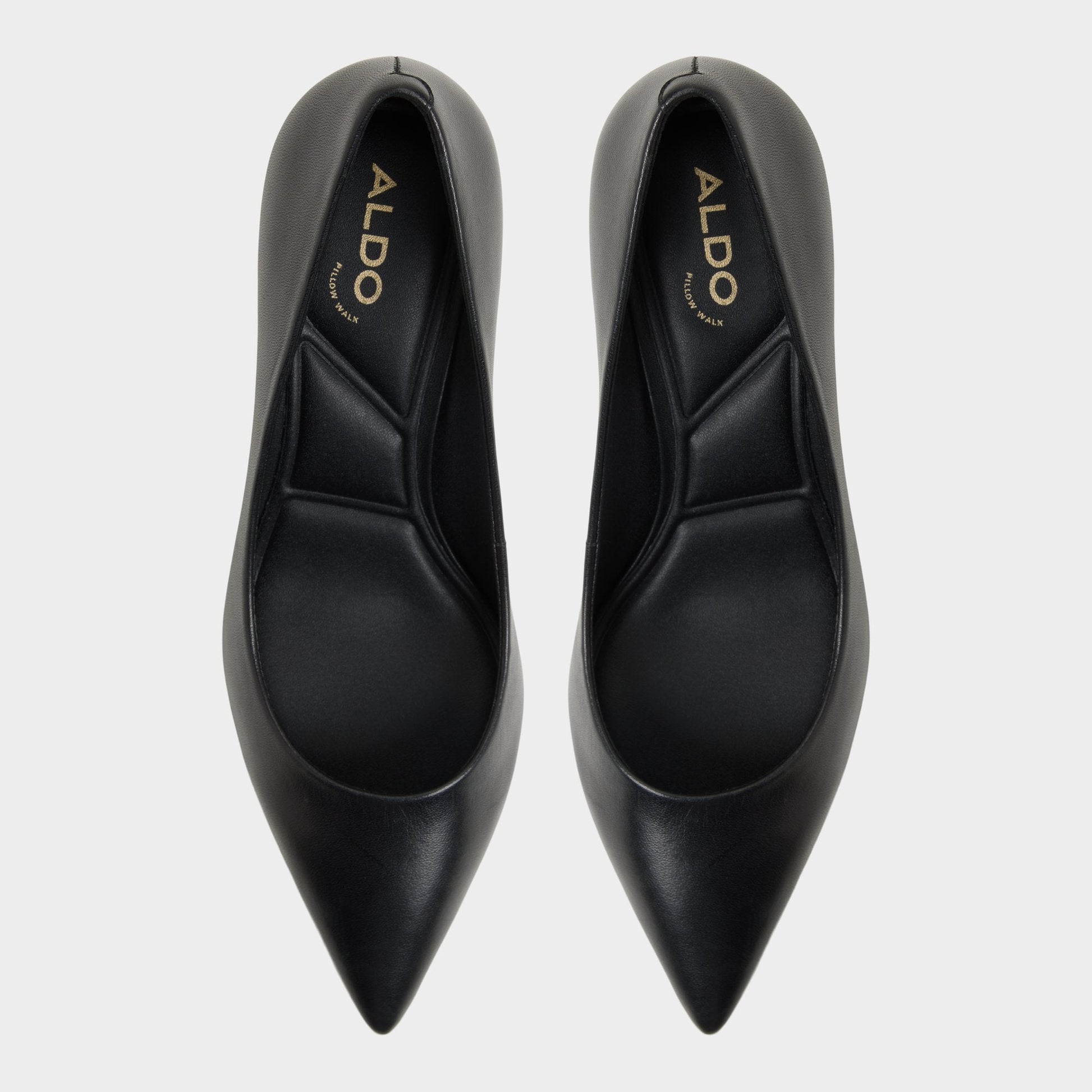 Aldo Ybalelin Black Women's Block heels - Pump, Block heel Women