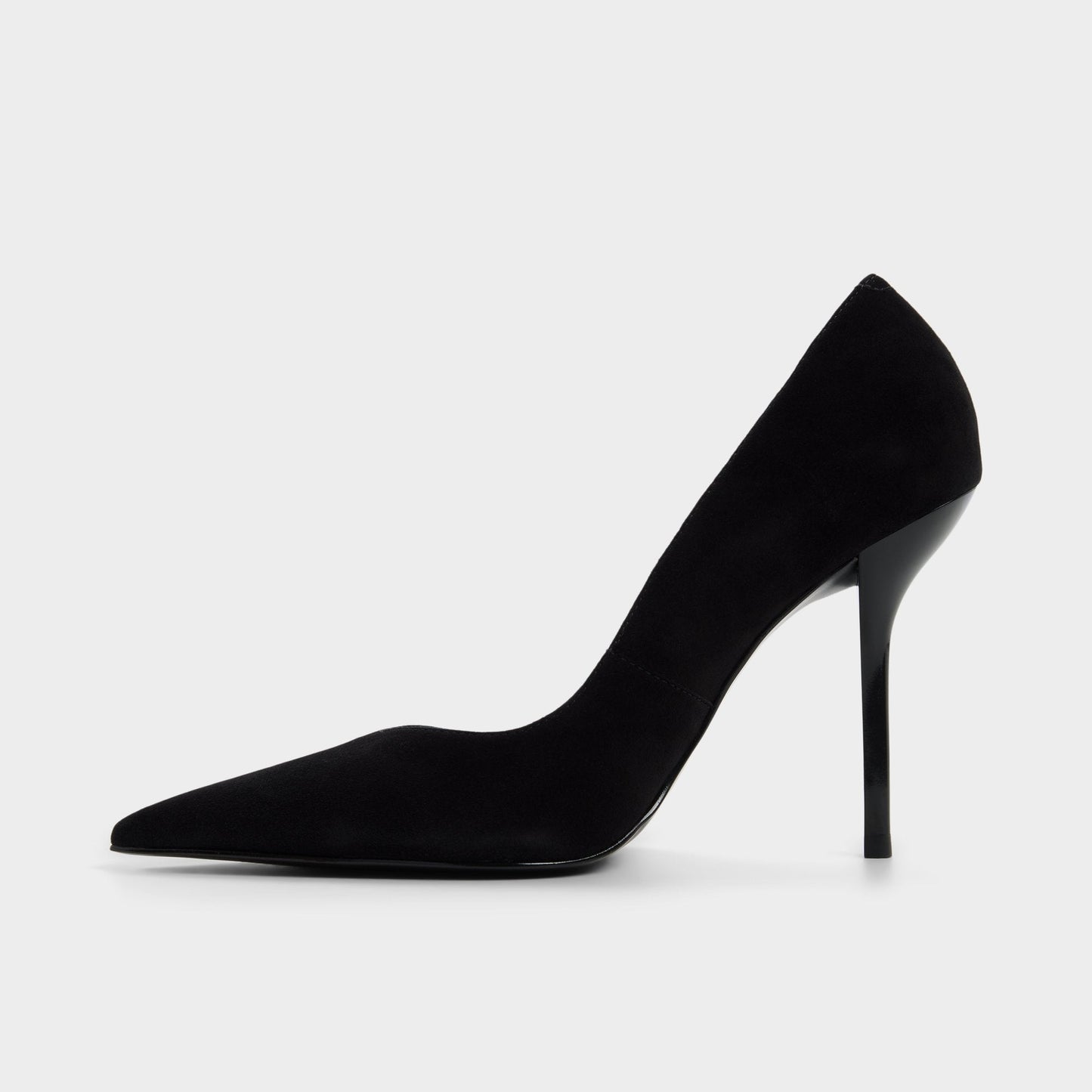 Aldo Emelie in Black - Pump, Stiletto heel Women