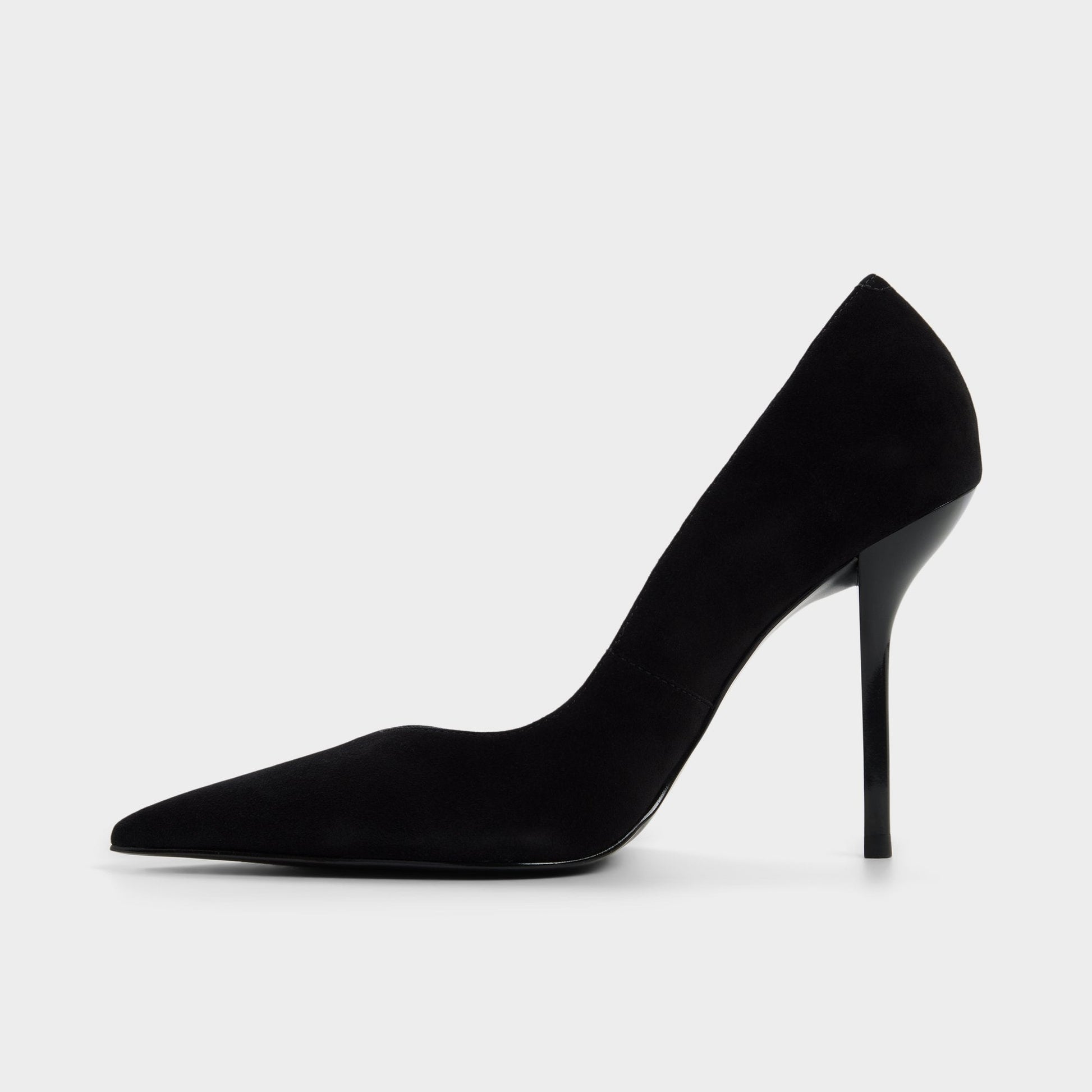 Aldo Emelie in Black - Pump, Stiletto heel Women