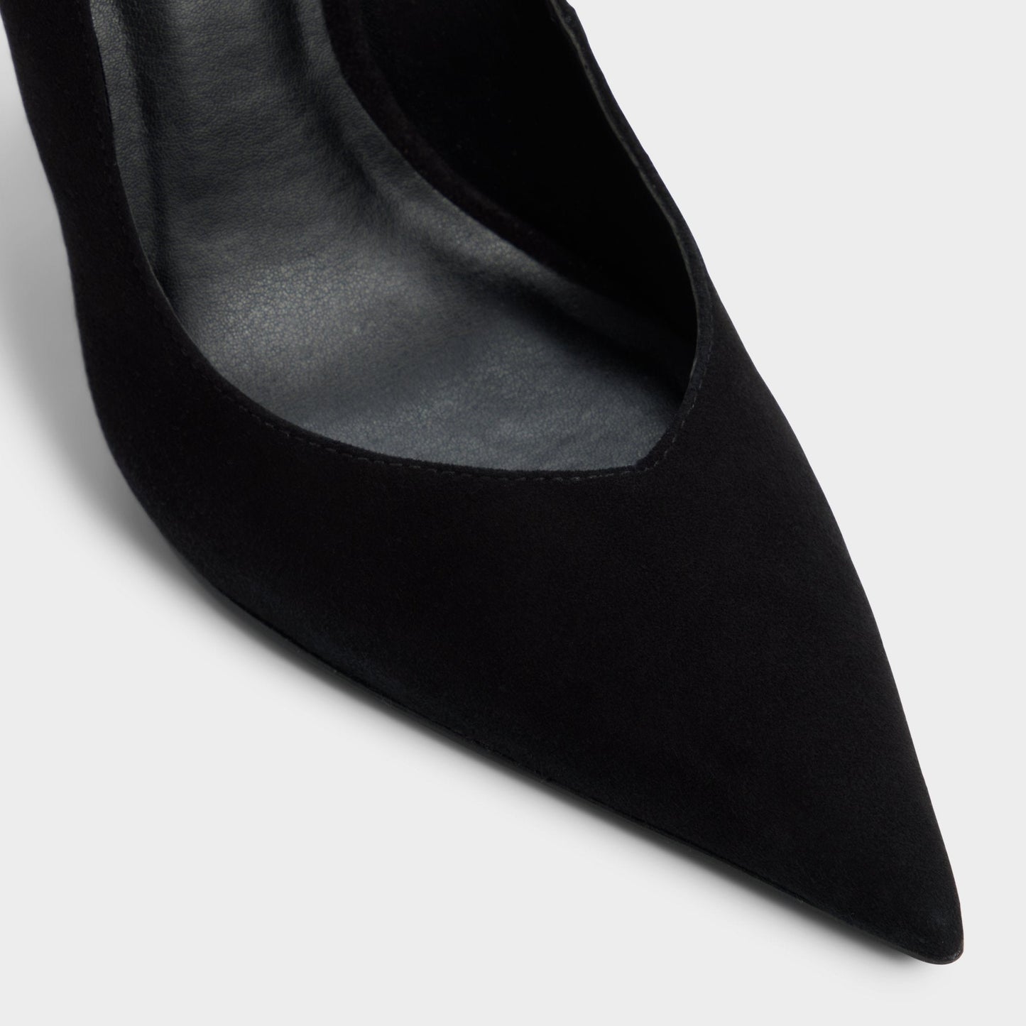 Aldo Emelie in Black - Pump, Stiletto heel Women
