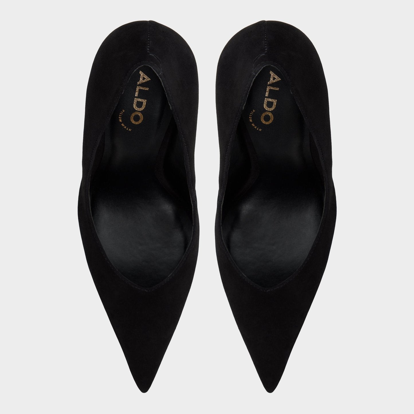 Aldo Emelie in Black - Pump, Stiletto heel Women