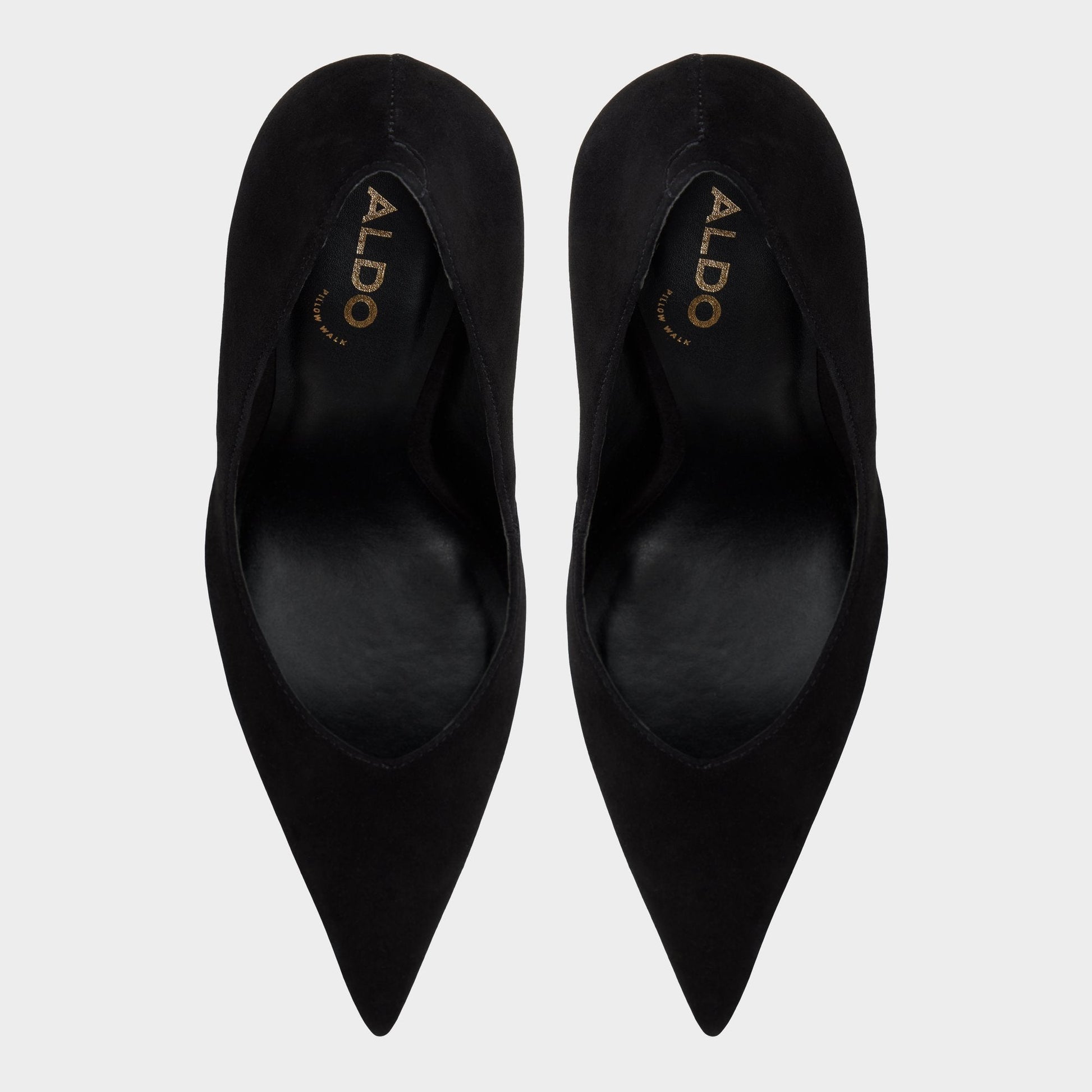 Aldo Emelie in Black - Pump, Stiletto heel Women