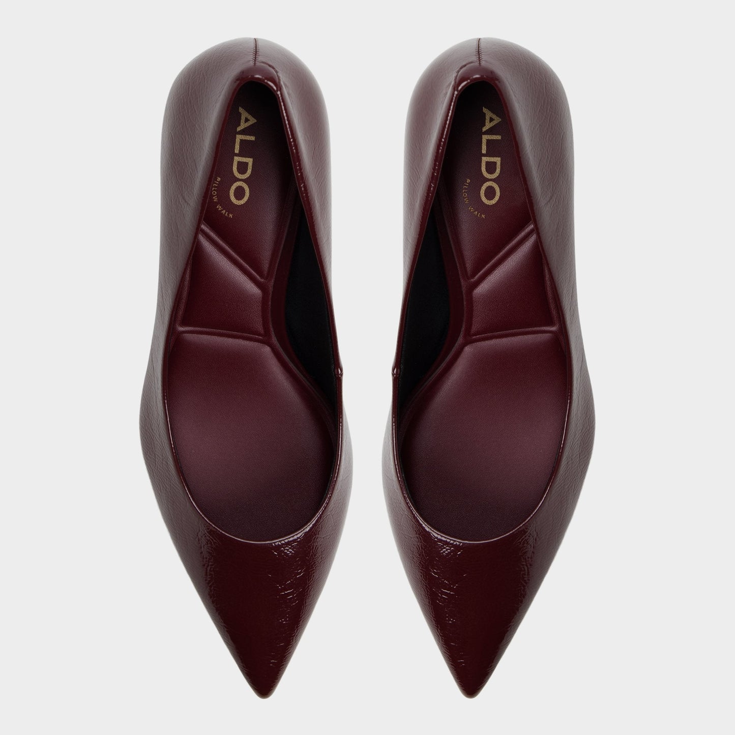 Aldo Ybalelin Other Red Women's Block heels - Pump, Block heel Women