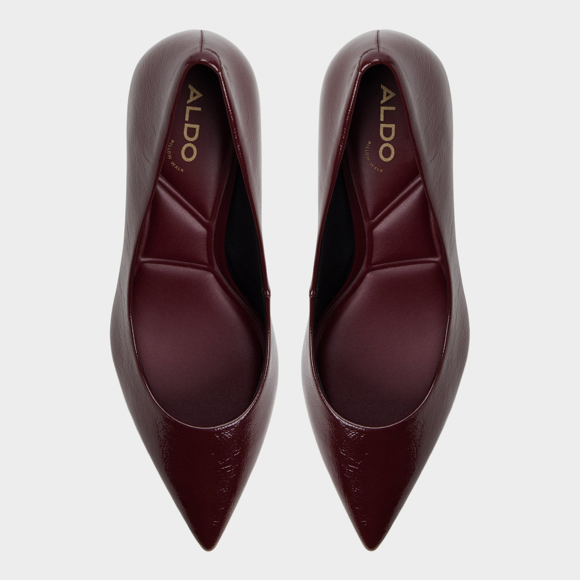Aldo Ybalelin Other Red Women's Block heels - Pump, Block heel Women