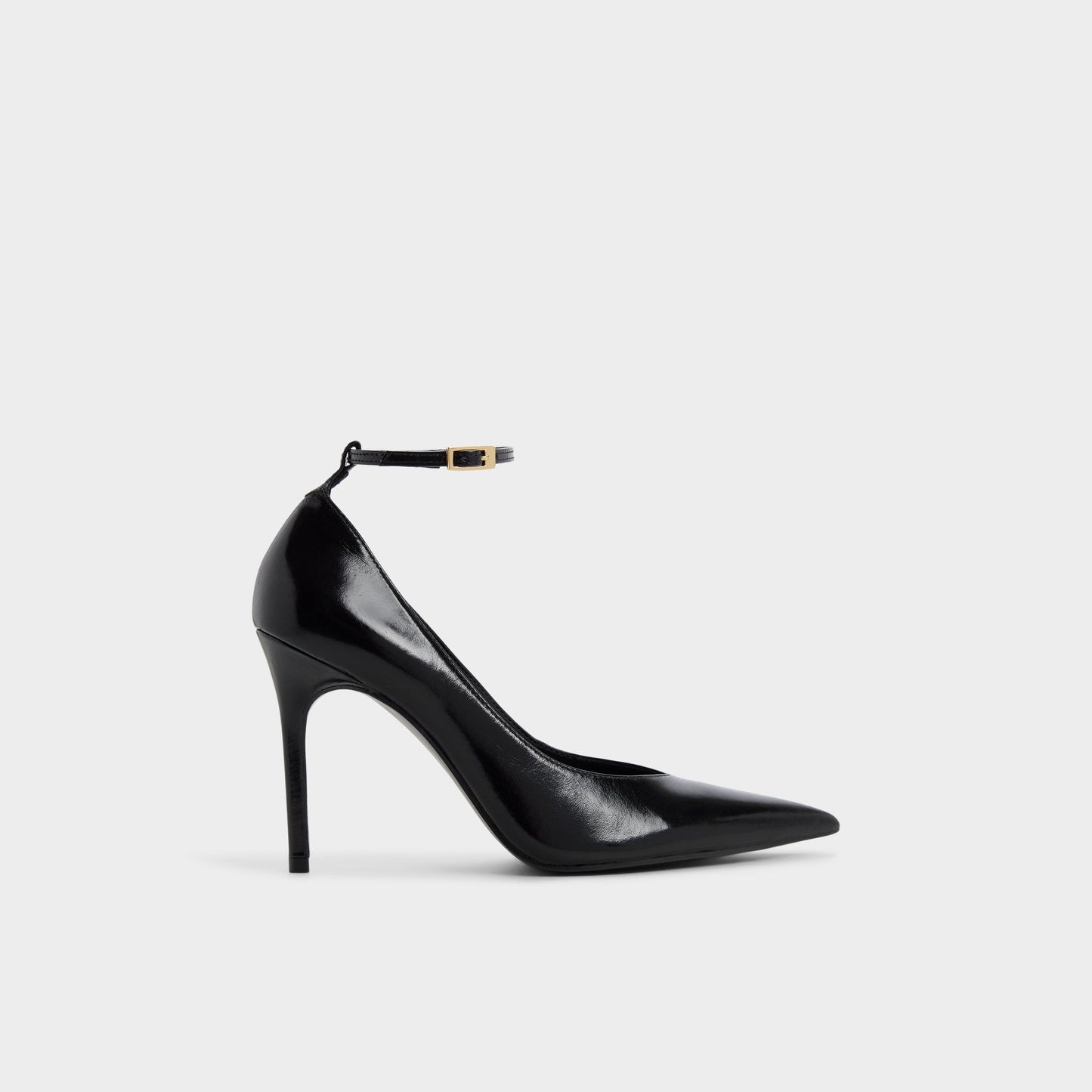 Aldo Zaira in Black - Pump, Stiletto heel Women