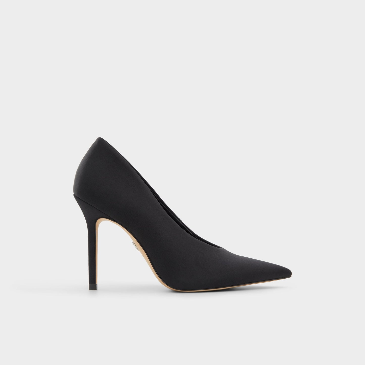 Aldo Lessy in Black - Pump, Stiletto heel Women