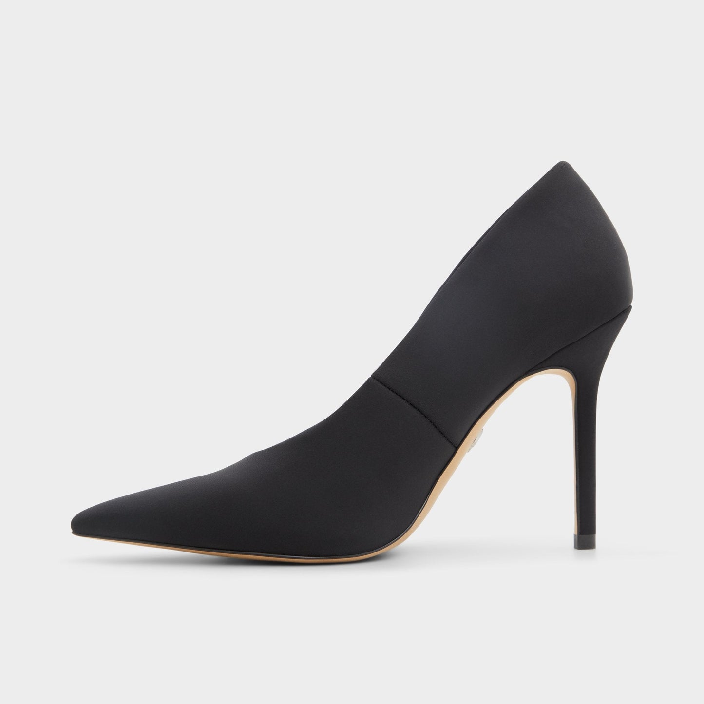 Aldo Lessy in Black - Pump, Stiletto heel Women