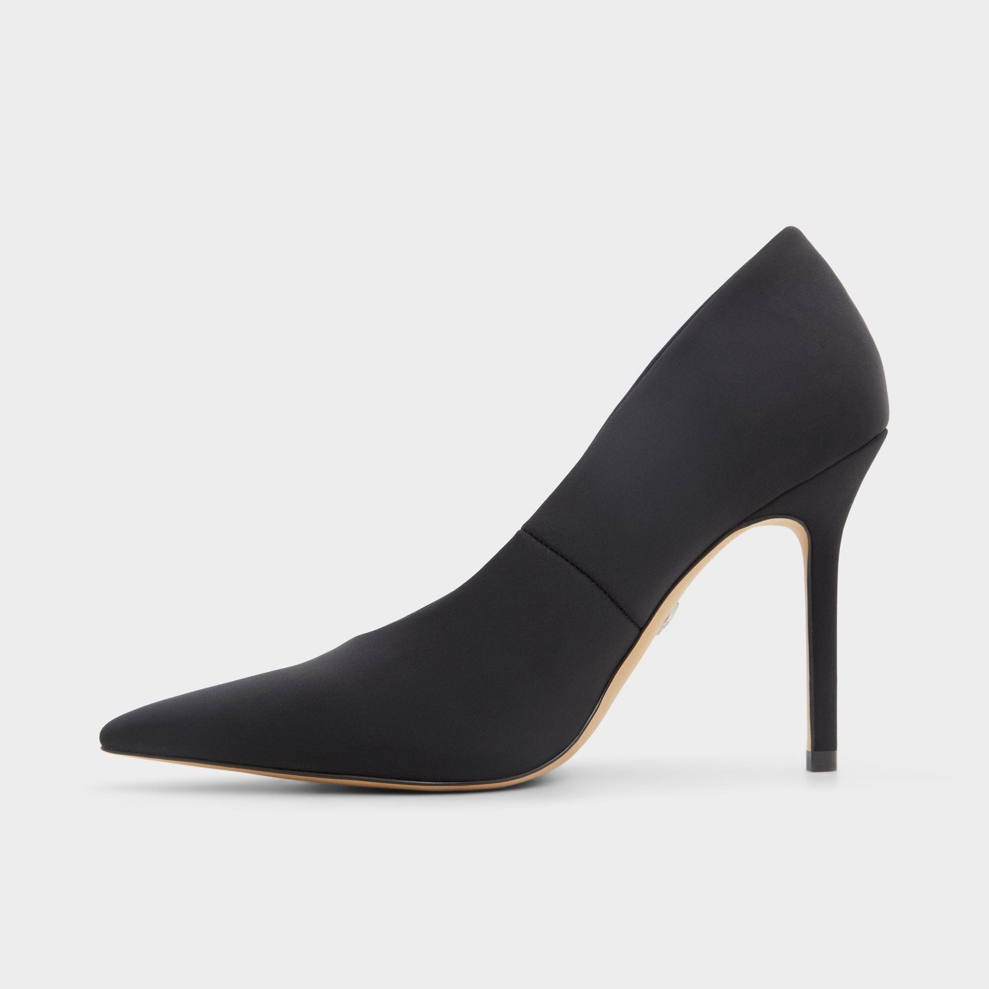 Aldo Lessy in Black - Pump, Stiletto heel Women