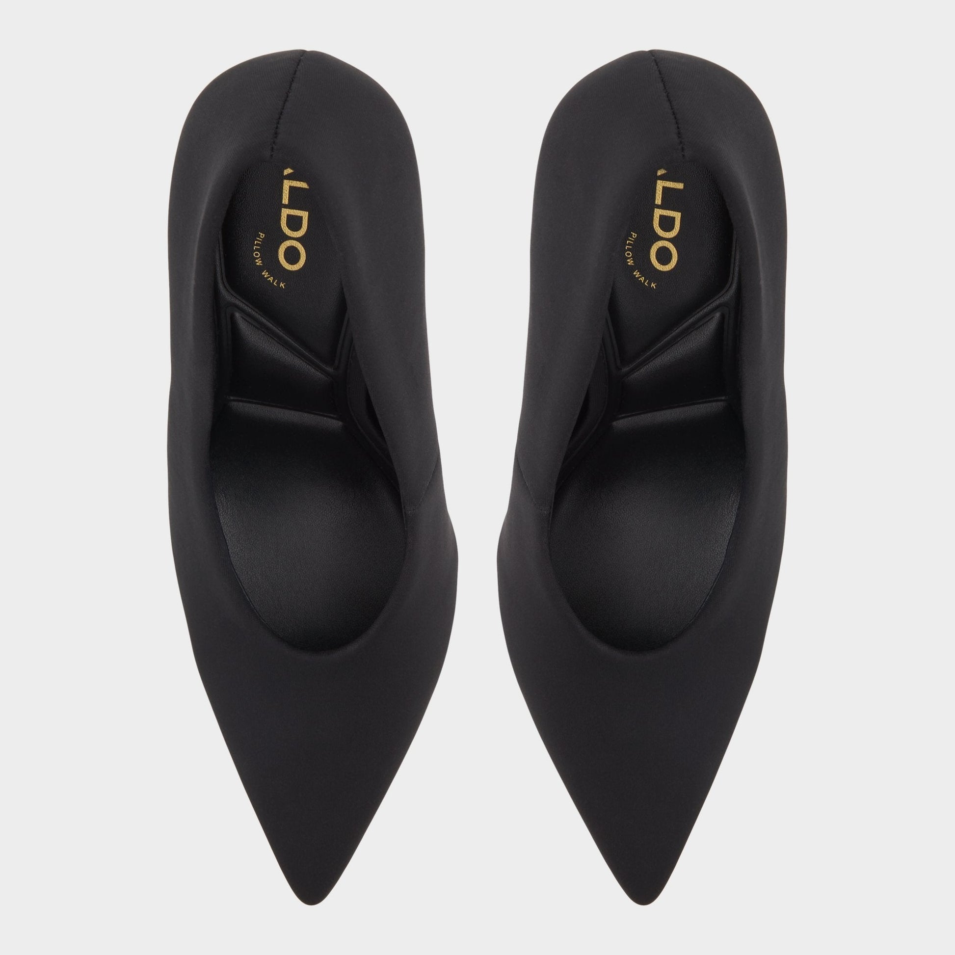 Aldo Lessy in Black - Pump, Stiletto heel Women