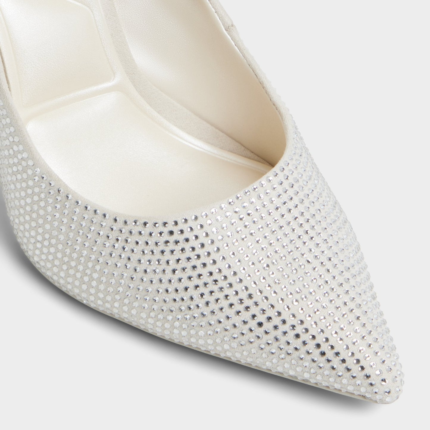 Aldo Stessy2 in 0 Xt OtherWhite14151875 - Pump, Stiletto heel Women