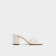 White/Bone