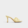 Light Yellow
