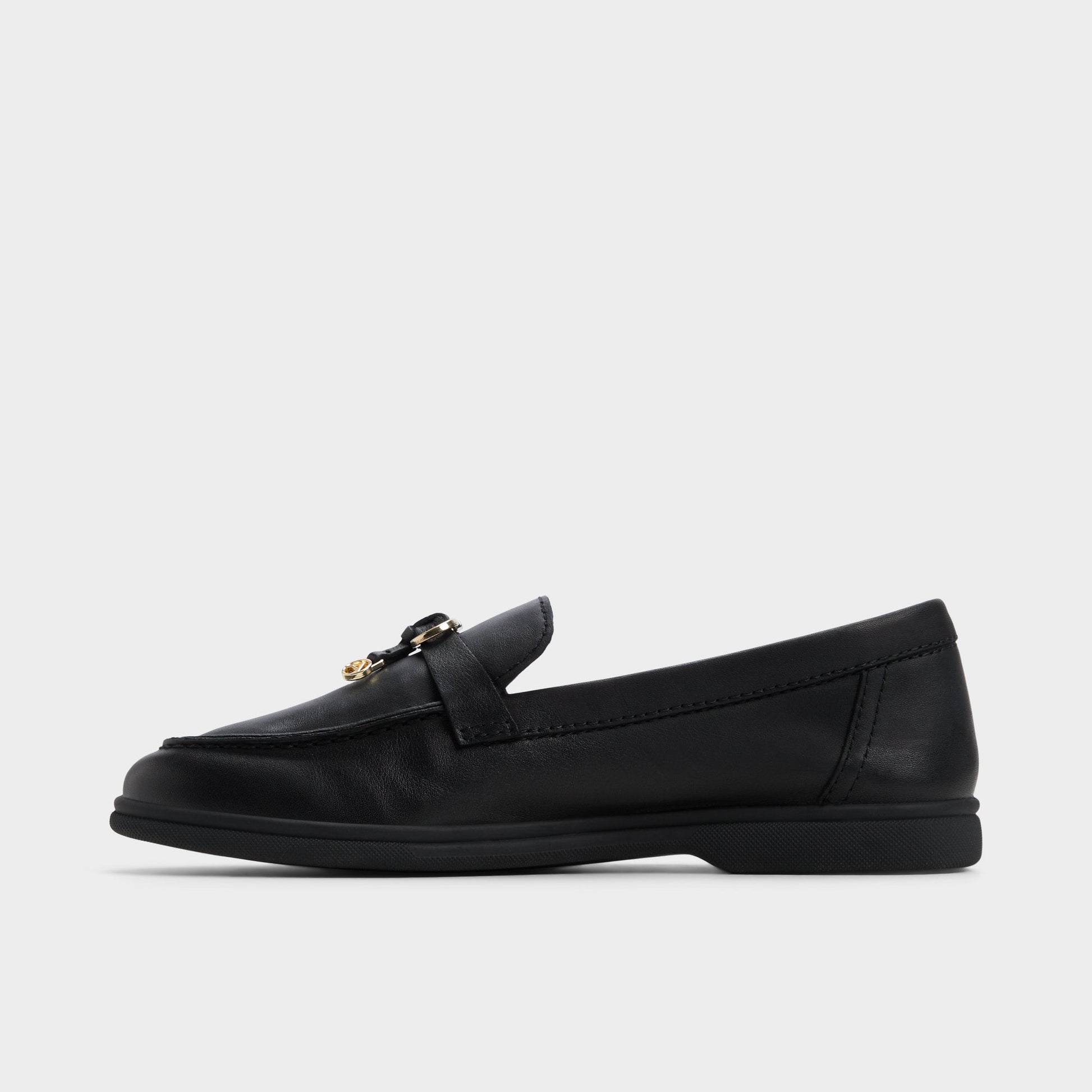 Aldo Creras Other Black Women's Loafers & Oxfords - Loafer Women
