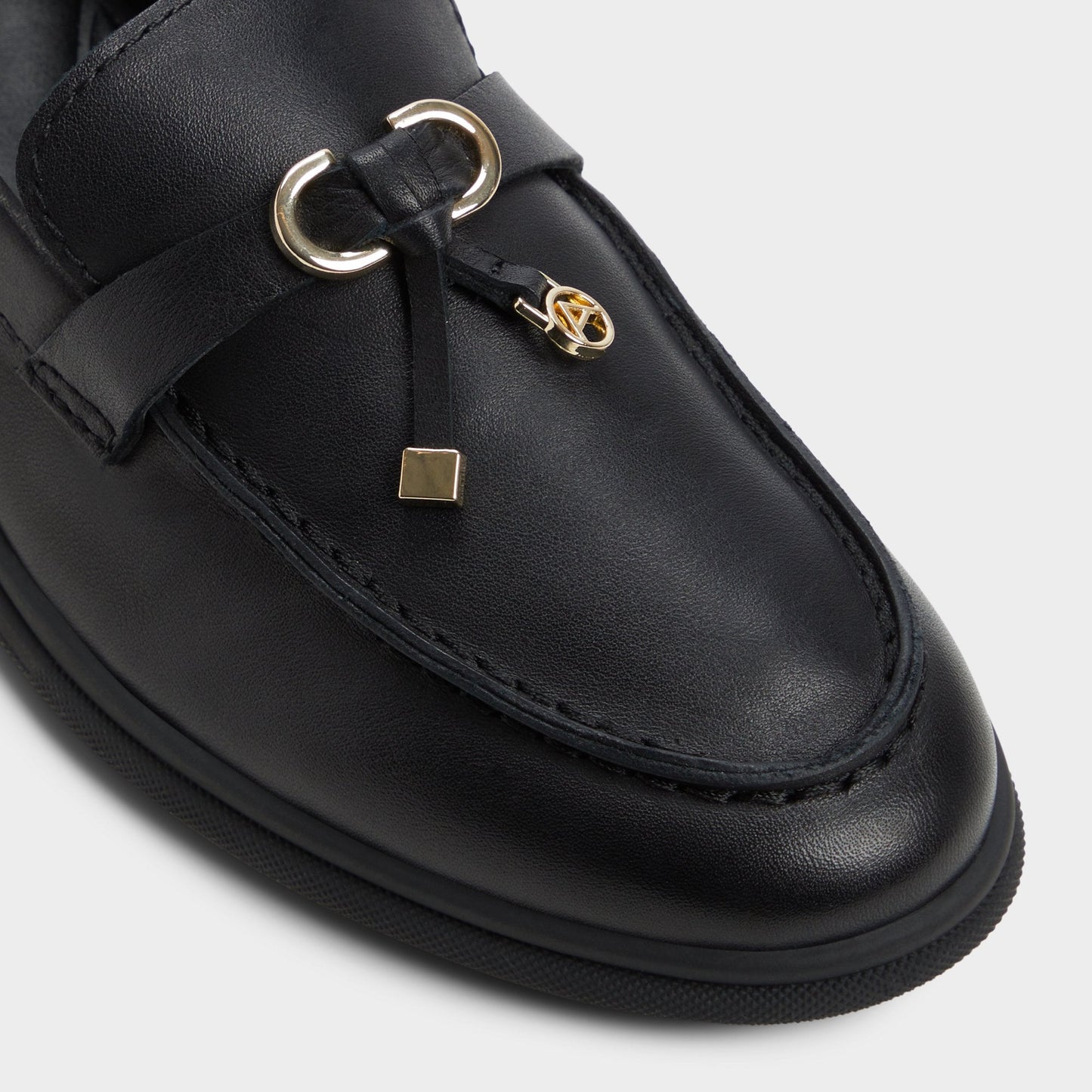 Aldo Creras Other Black Women's Loafers & Oxfords - Loafer Women