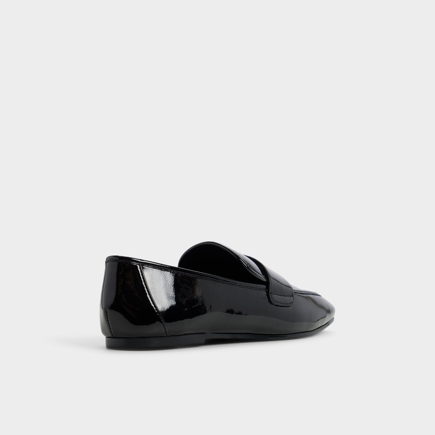 Aldo Bellamyy Black Women's Loafers & Oxfords - Loafer Women