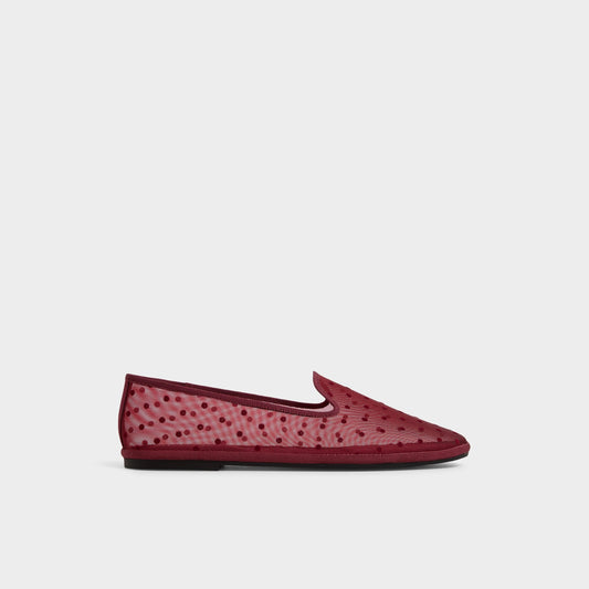 Aldo Aurabelle Other Red Women's Loafers & Oxfords - Loafer Women