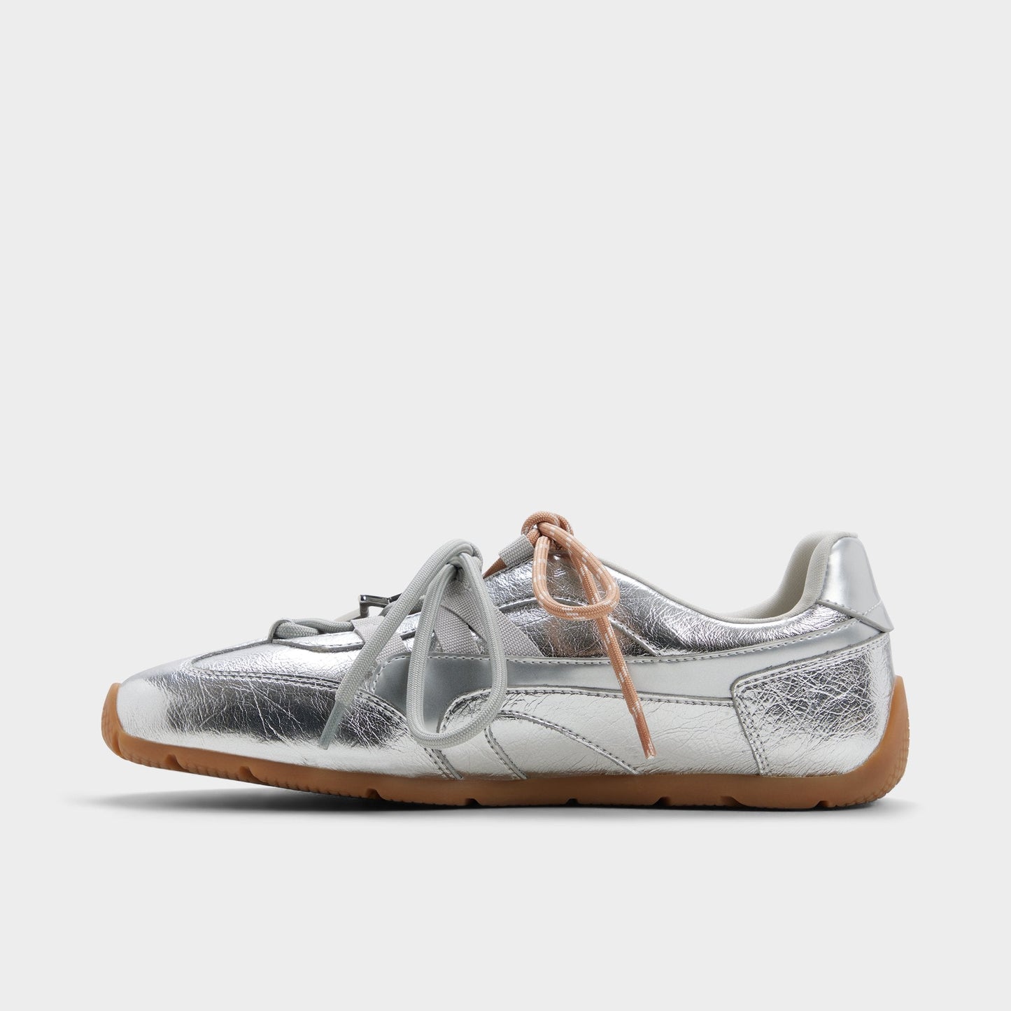Aldo Prima in Silver -  Women|New