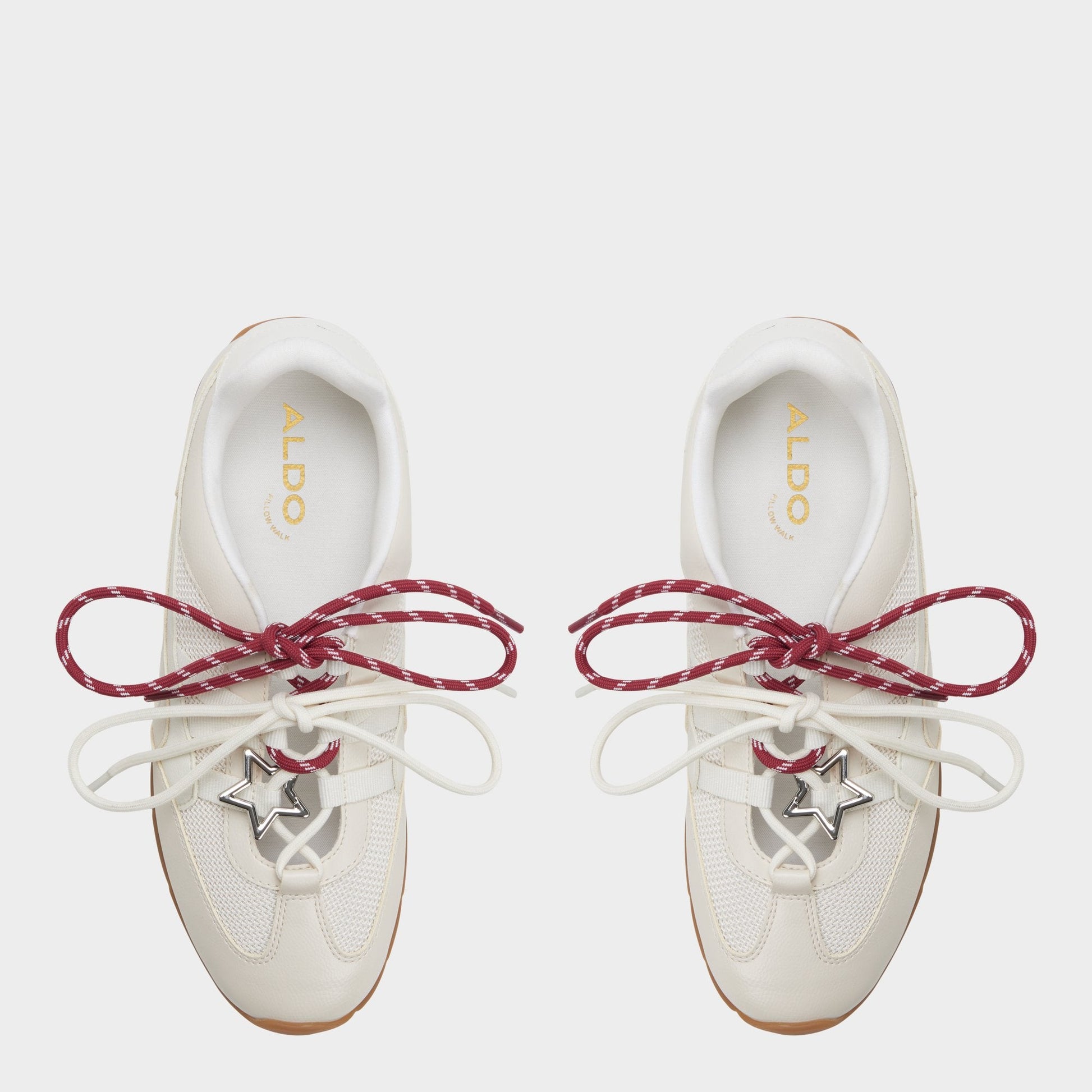Aldo Prima in White Bone -  Women|New
