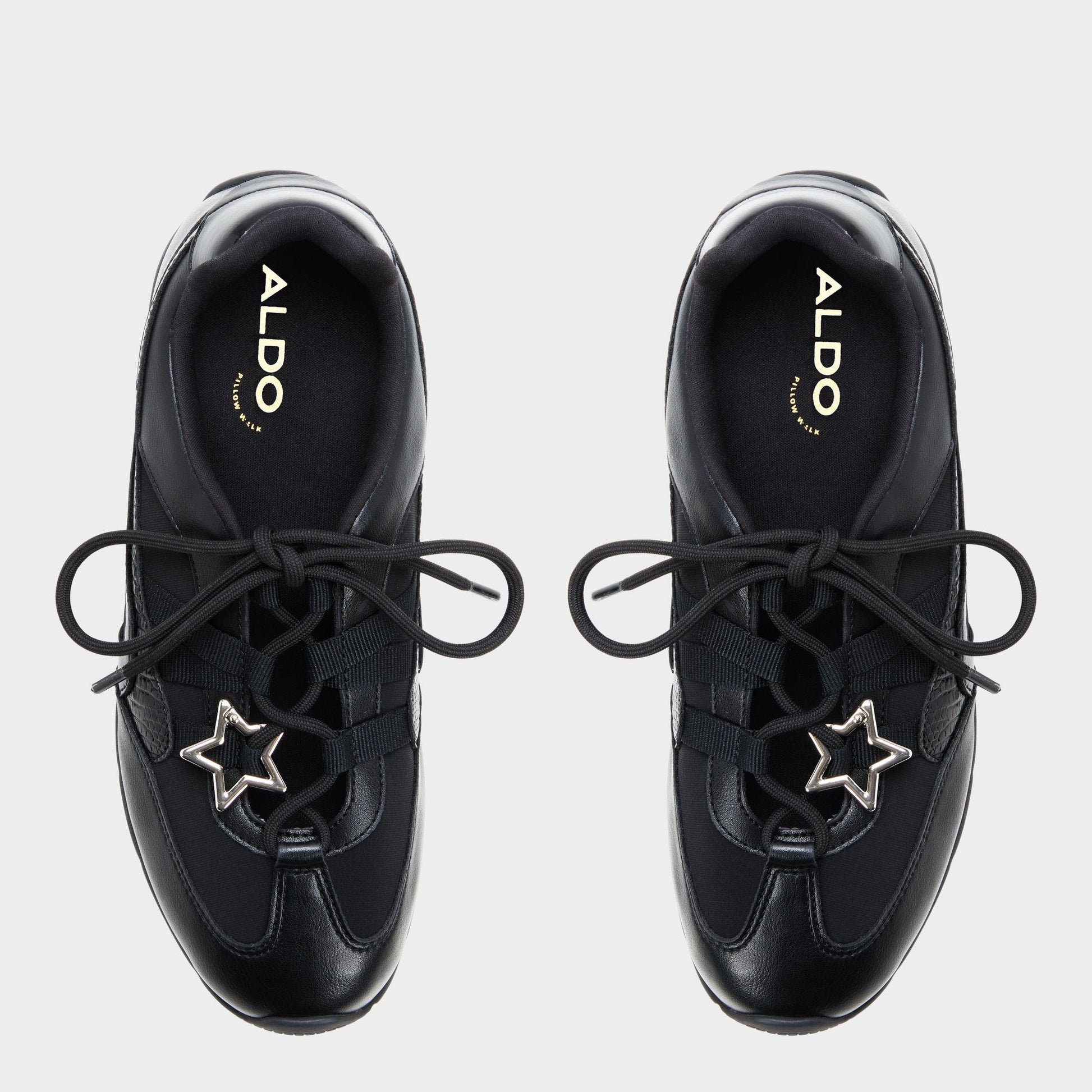 Aldo Prima in Black 14343897 -  Women|New