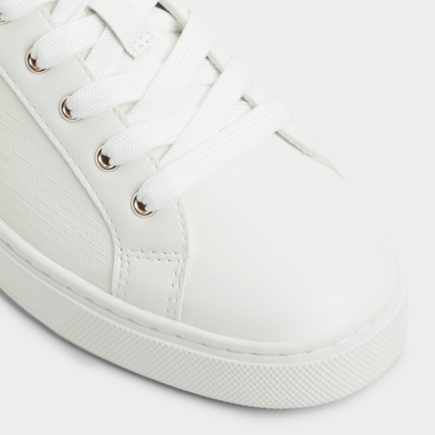 Aldo Elgata in Xt White 14053505 - Sneaker, Cup sole Women