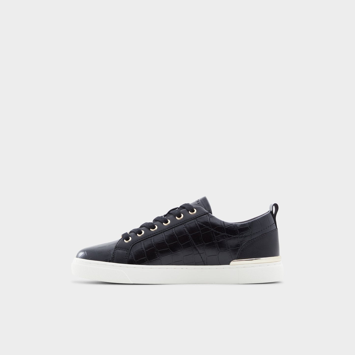 Aldo Dilathielle in Black 13388483 - Low top sneaker Women