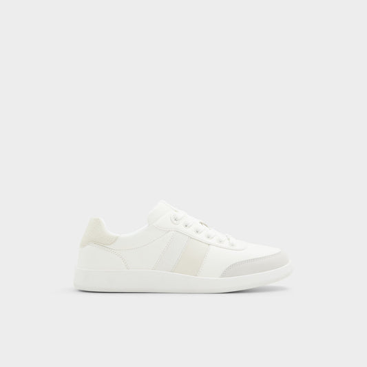 Aldo Hestia White Women's Low top sneakers - Low top sneaker, Cup sole Women
