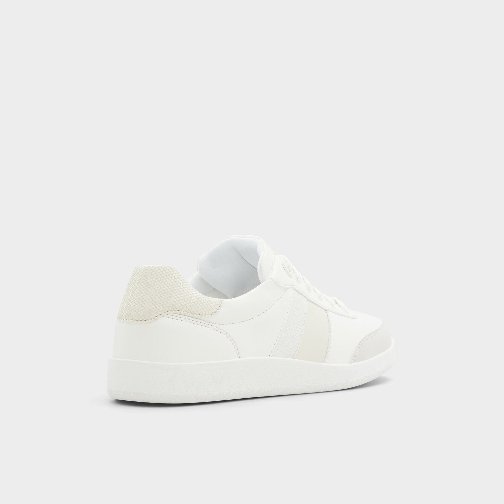 Aldo Hestia White Women's Low top sneakers - Low top sneaker, Cup sole Women