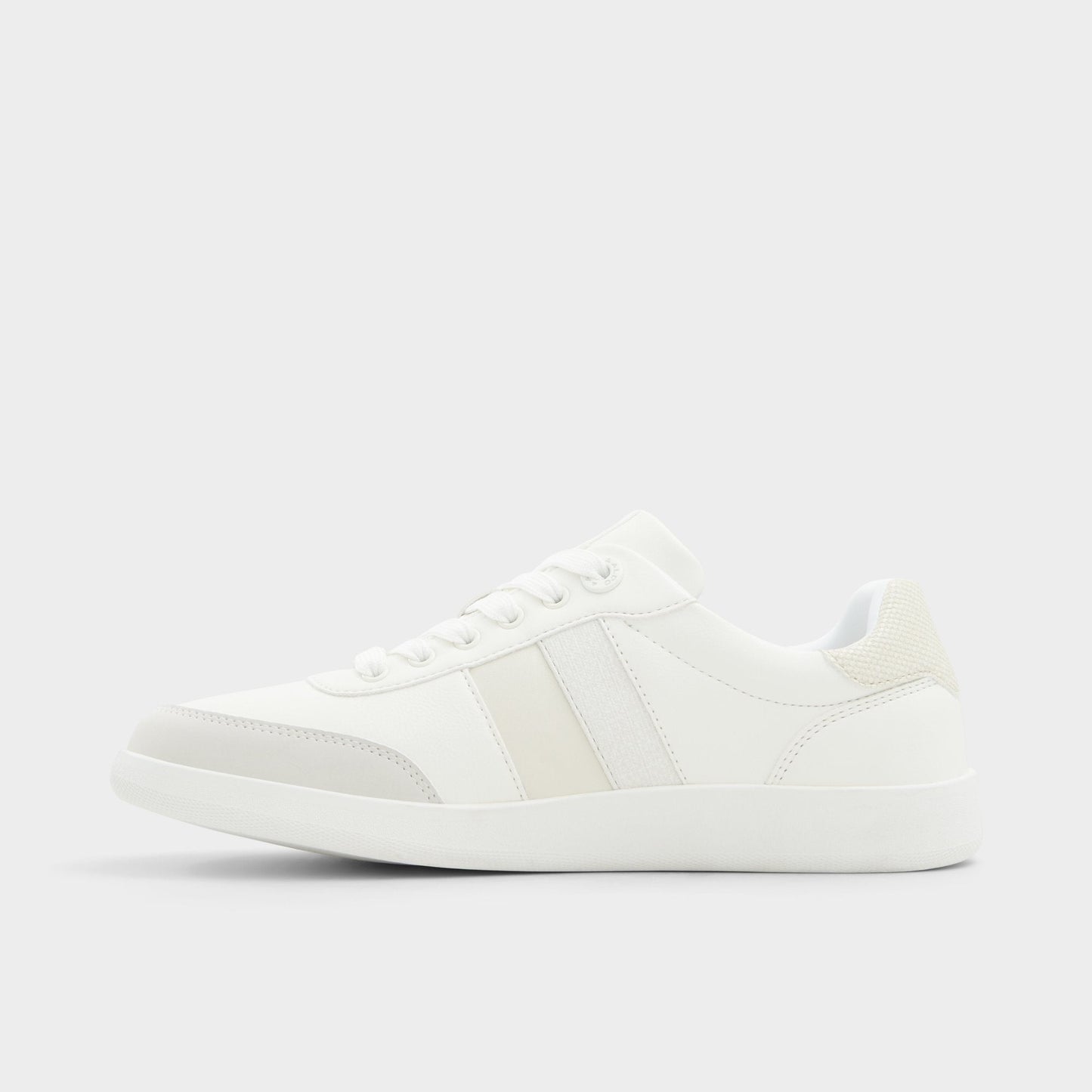 Aldo Hestia White Women's Low top sneakers - Low top sneaker, Cup sole Women