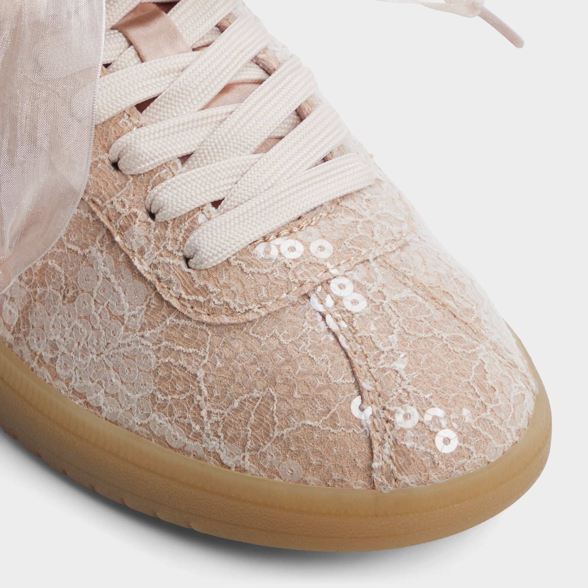 Aldo Itsneaker in Light Pink - Sneaker, Cup sole Women