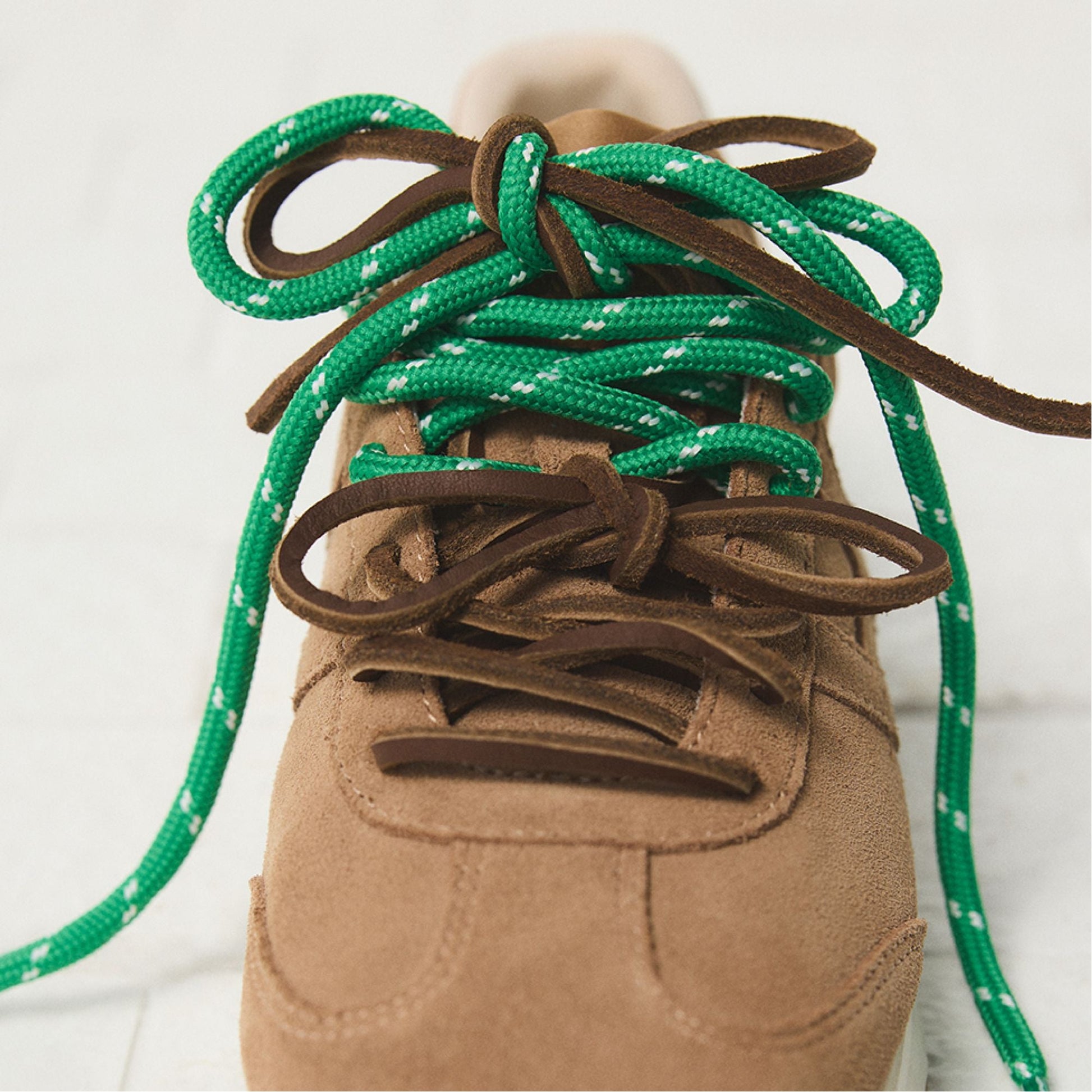Aldo Stepcount in Sand - Jogger sneaker Women