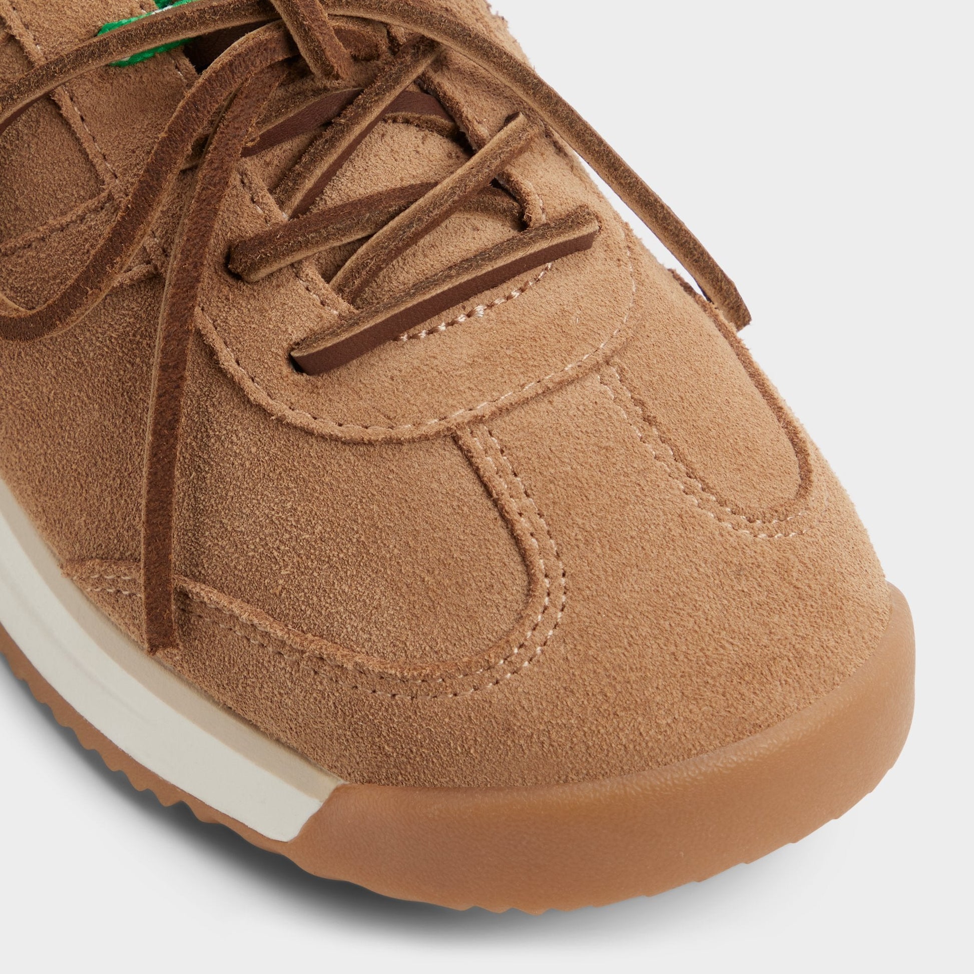 Aldo Stepcount in Sand - Jogger sneaker Women