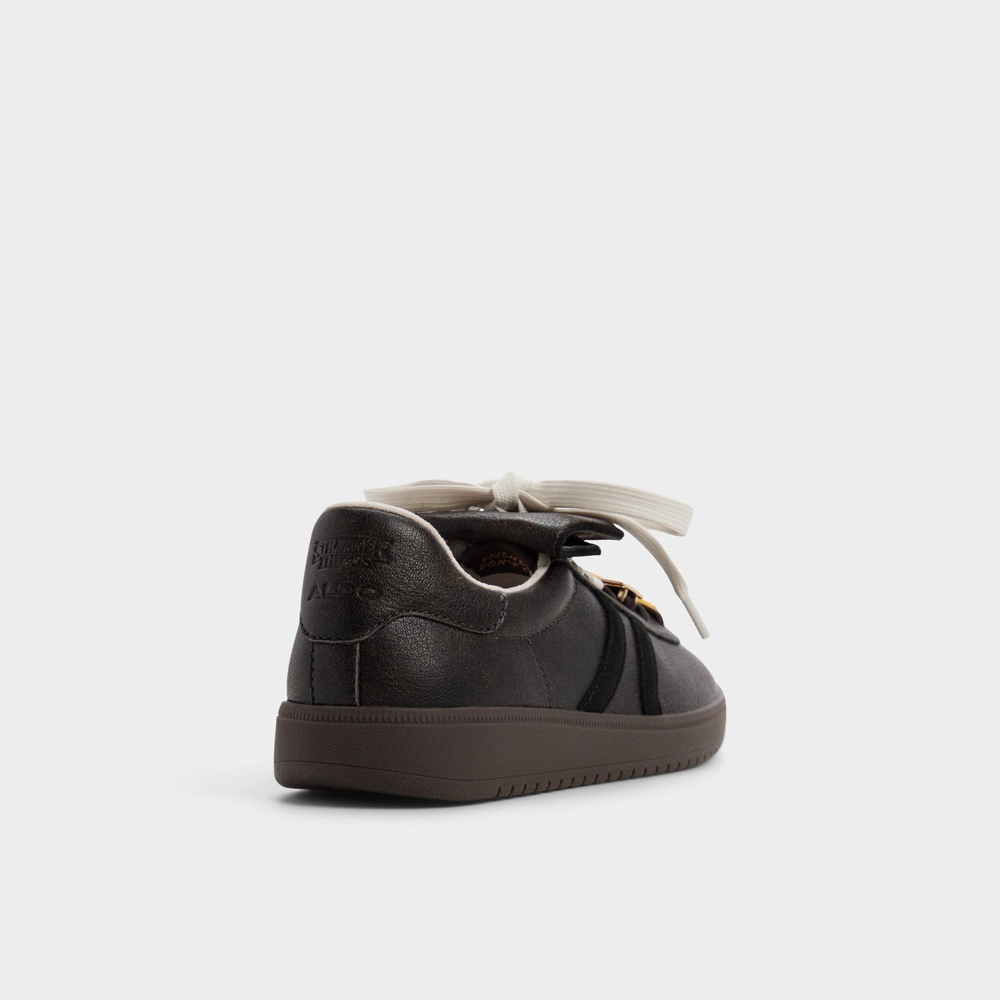 Aldo Mindflayer in Dark Brown - Women's sneaker Women
