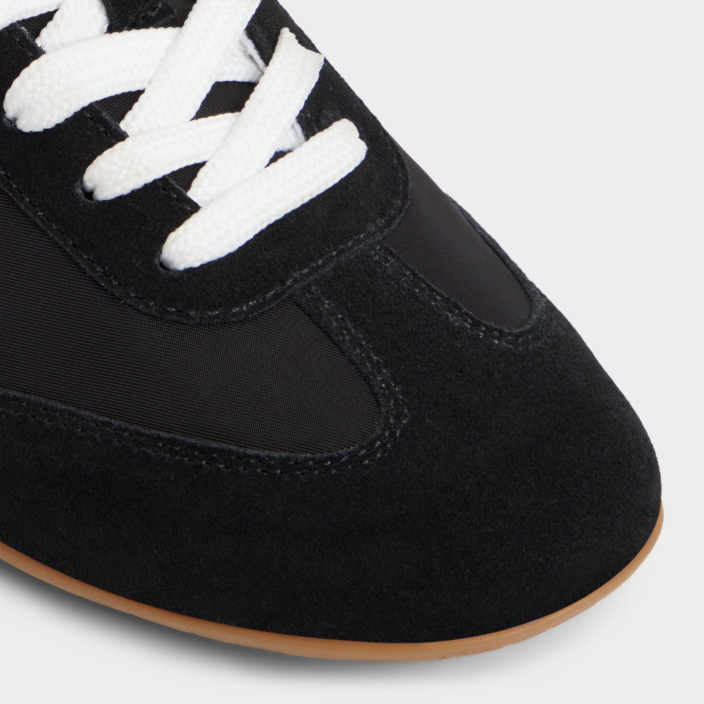 Aldo Coolchic in Black - Jogger sneaker Women