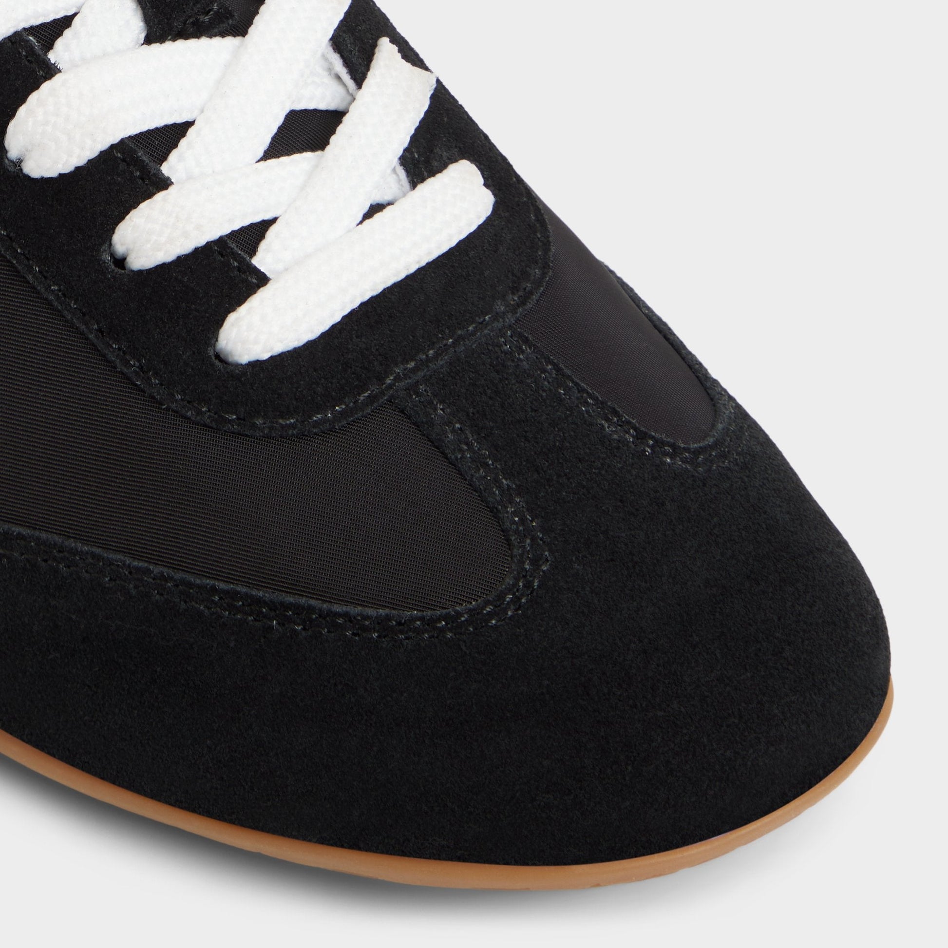 Aldo Coolchic in Black - Jogger sneaker Women