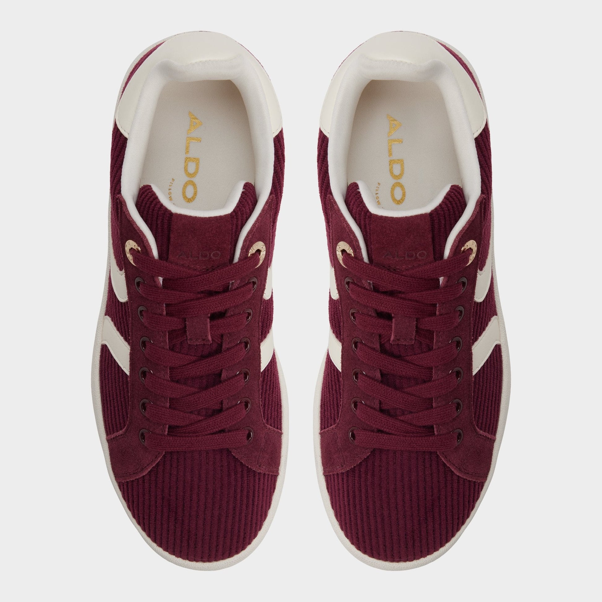 Aldo Retrochic - Low top sneaker, Cup sole Women